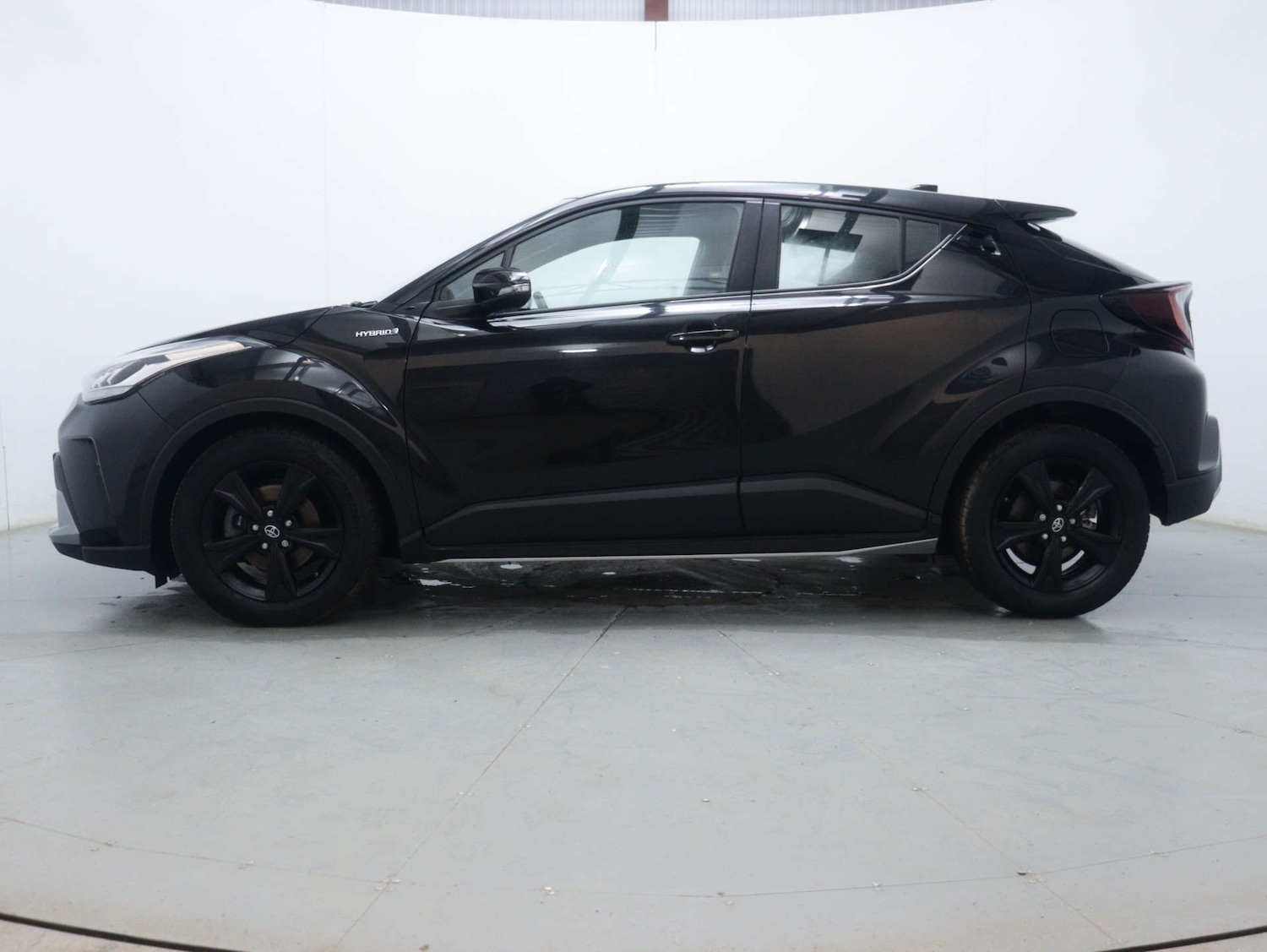 Used Toyota C-HR 2021 for sale - 76894443: Photo 7