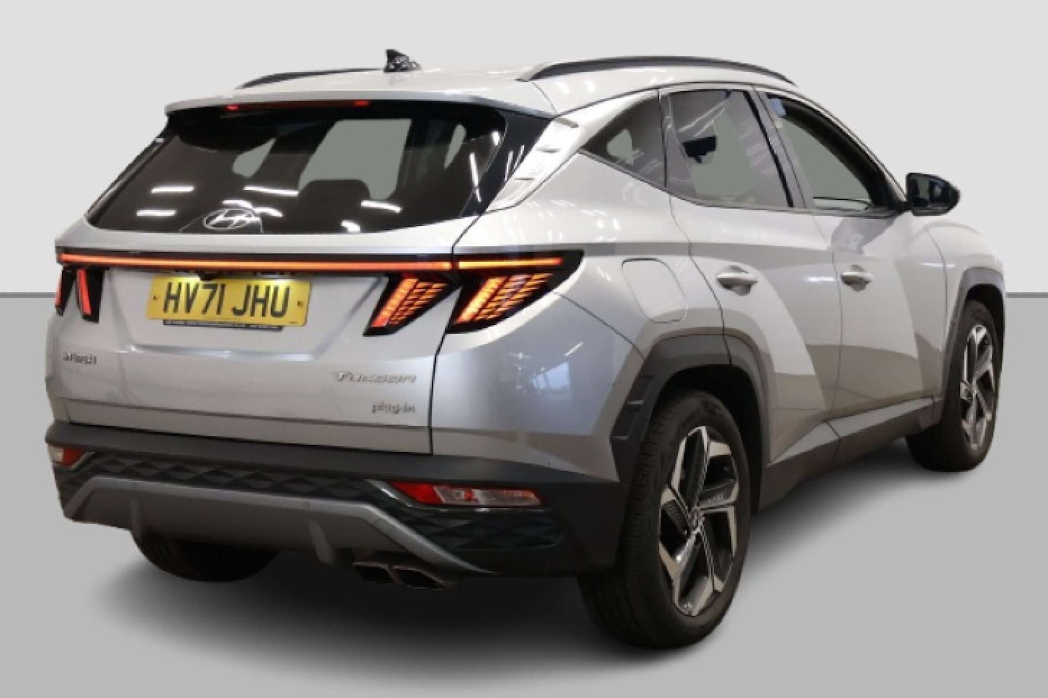 Used Hyundai TUCSON 2021 for sale - 76829727: Photo 10