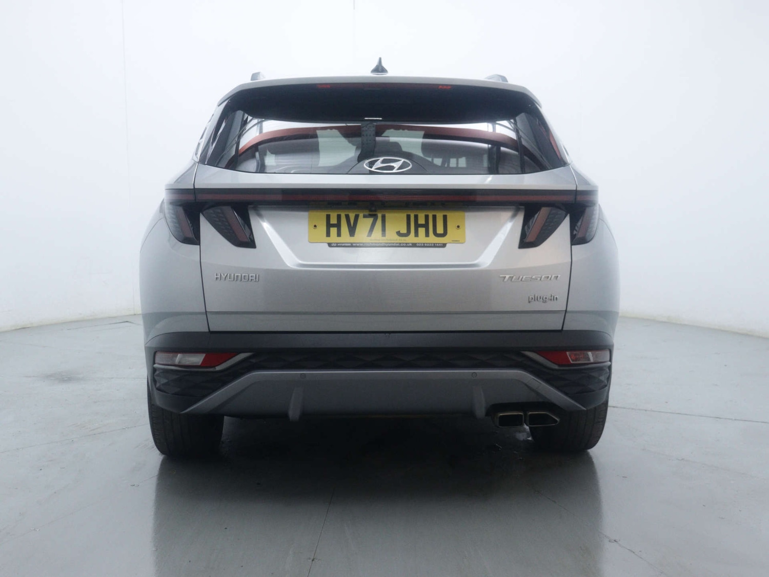 Used Hyundai TUCSON 2021 for sale - 76829727: Photo 11