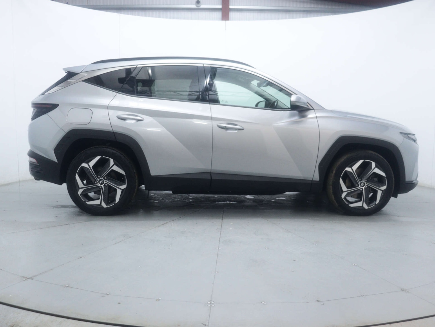 Used Hyundai TUCSON 2021 for sale - 76829727: Photo 12