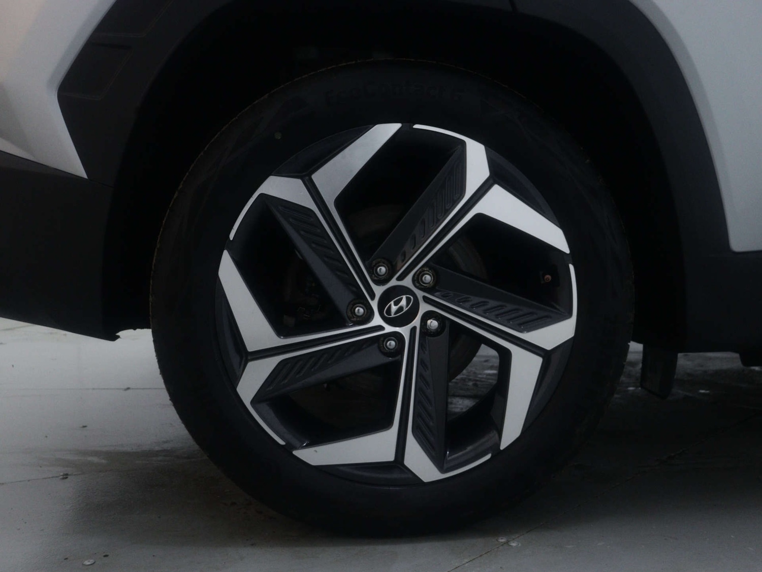 Used Hyundai TUCSON 2021 for sale - 76829727: Photo 13