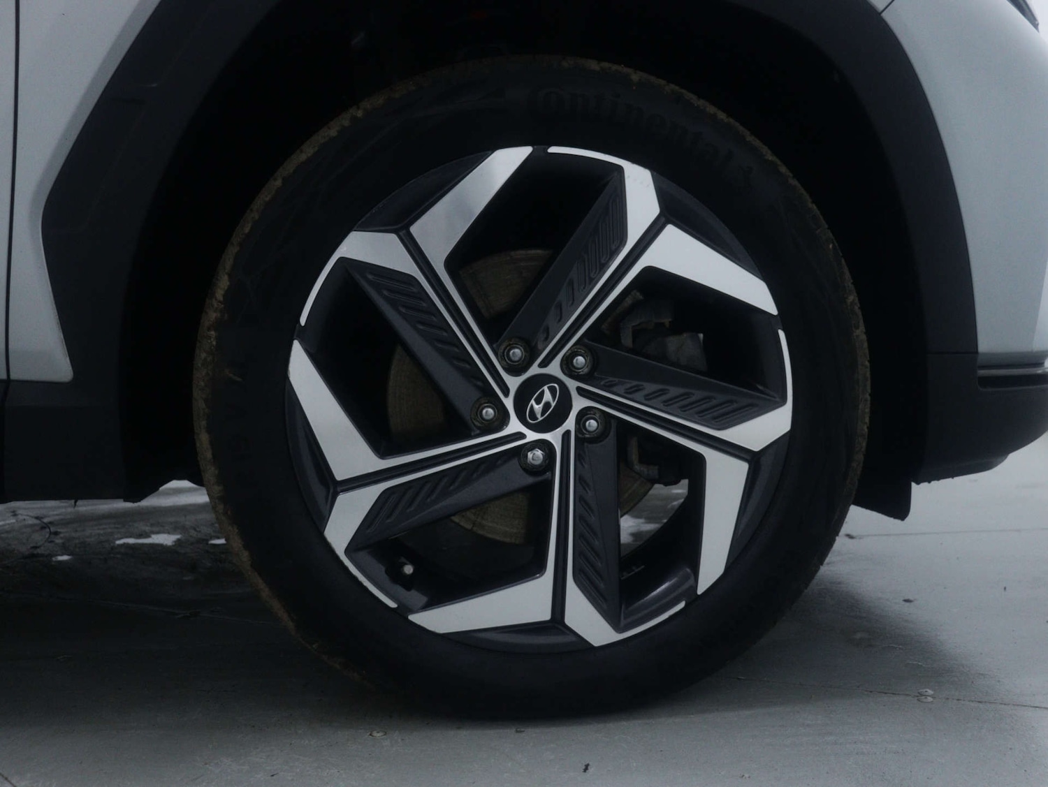 Used Hyundai TUCSON 2021 for sale - 76829727: Photo 14