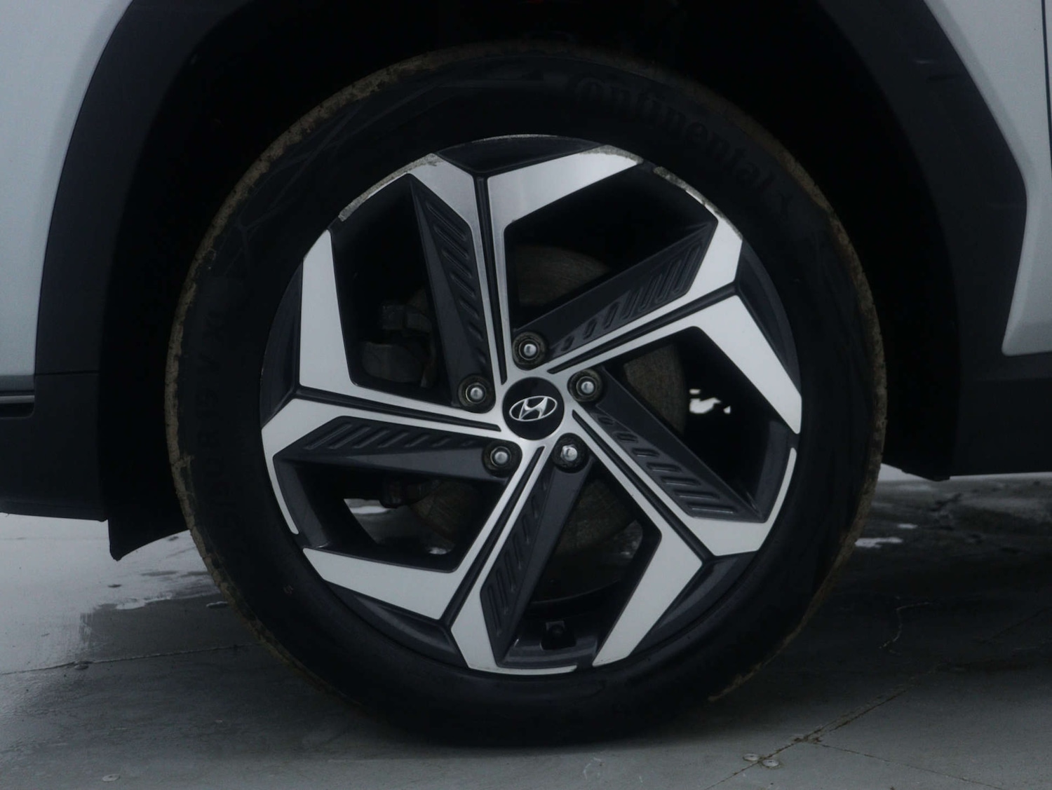 Used Hyundai TUCSON 2021 for sale - 76829727: Photo 15