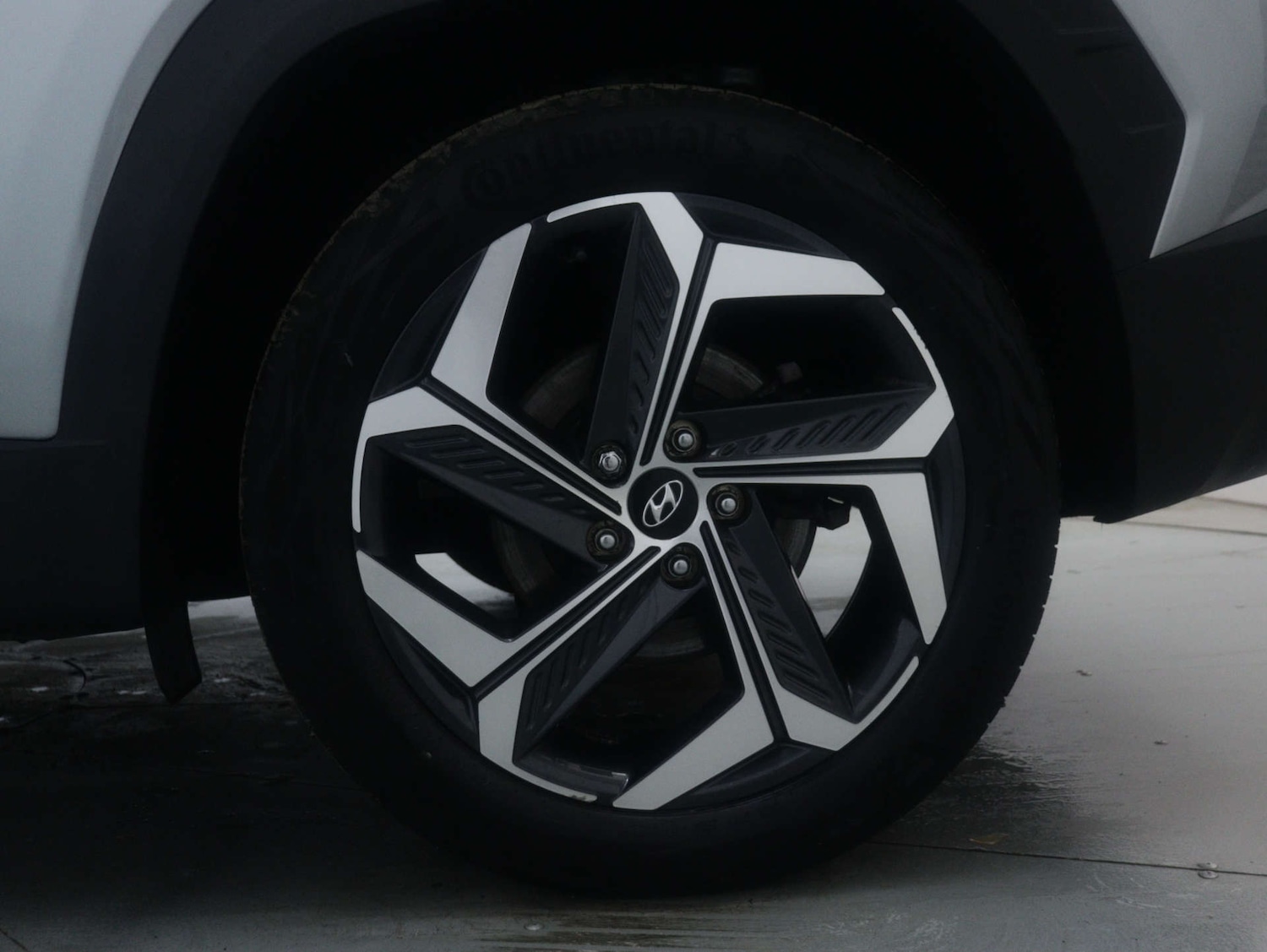 Used Hyundai TUCSON 2021 for sale - 76829727: Photo 16