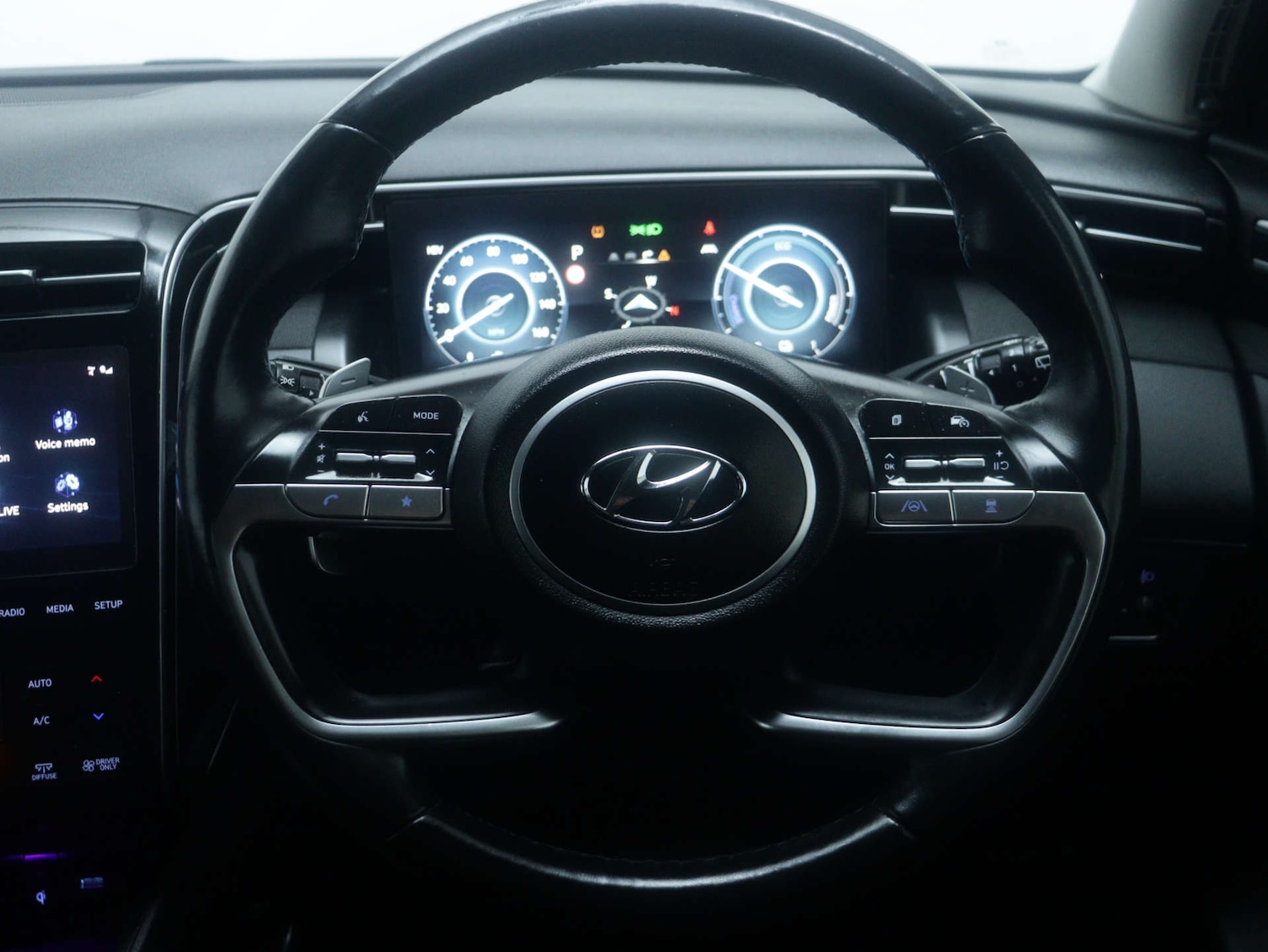 Used Hyundai TUCSON 2021 for sale - 76829727: Photo 18