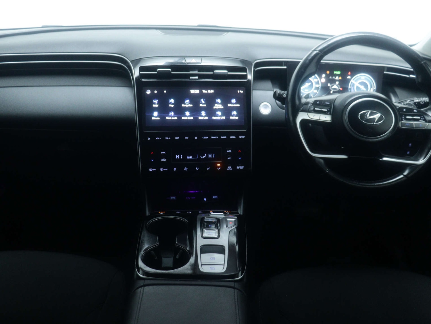 Used Hyundai TUCSON 2021 for sale - 76829727: Photo 19