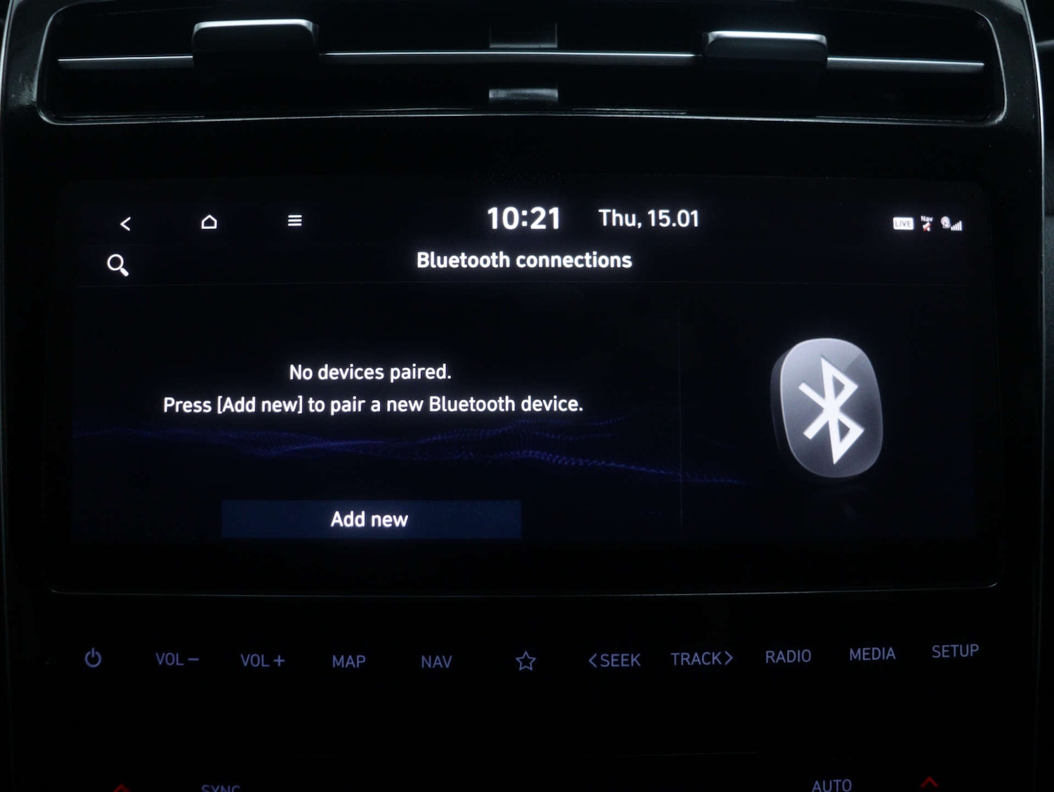 Used Hyundai TUCSON 2021 for sale - 76829727: Photo 23