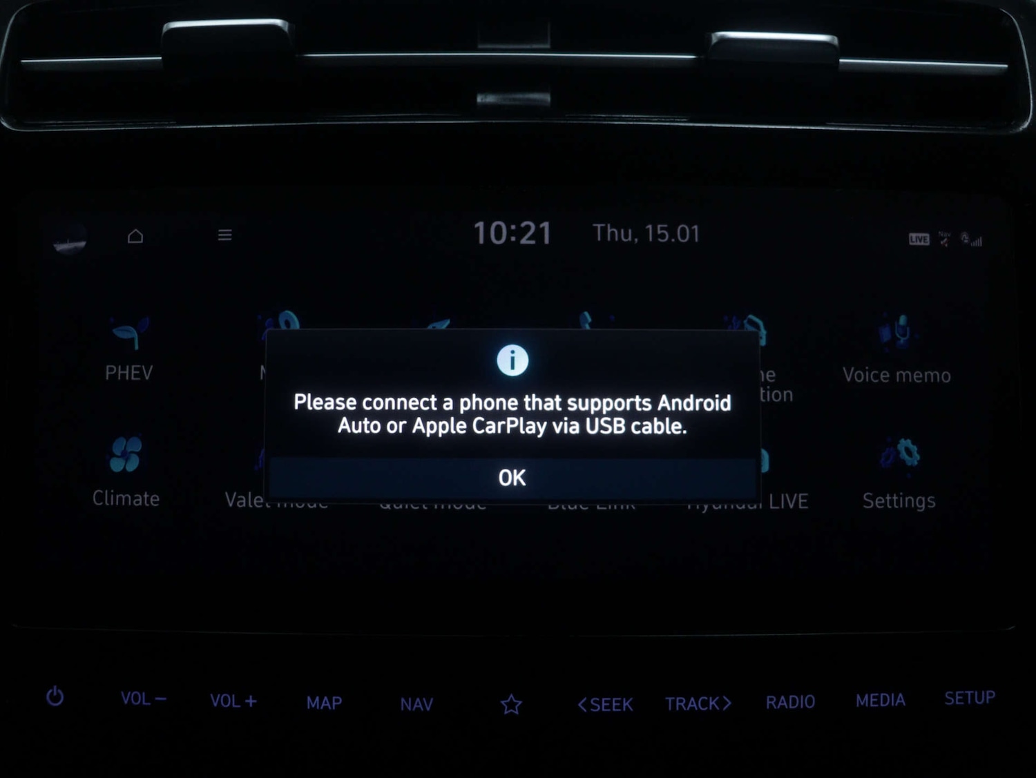 Used Hyundai TUCSON 2021 for sale - 76829727: Photo 24