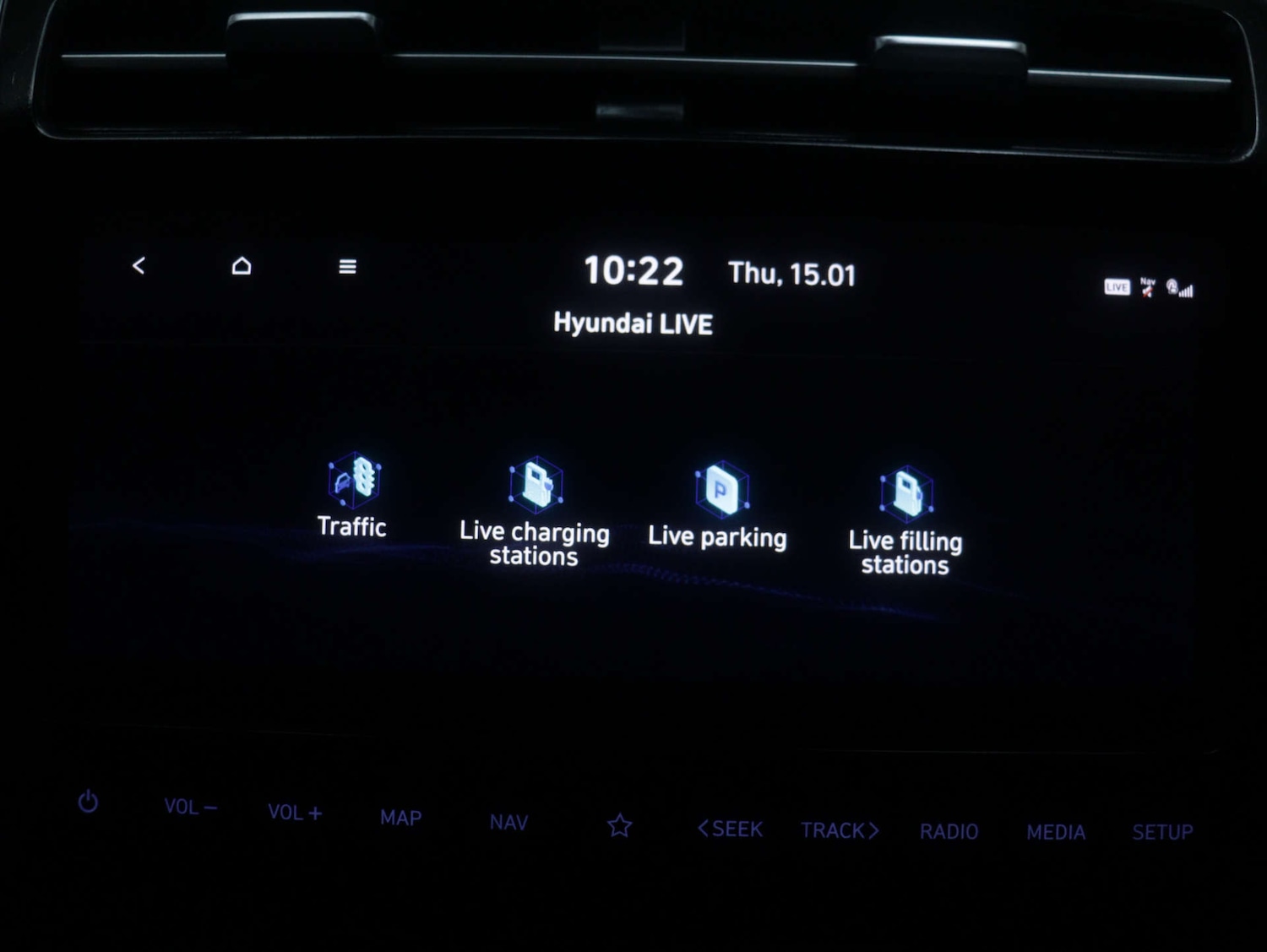 Used Hyundai TUCSON 2021 for sale - 76829727: Photo 28