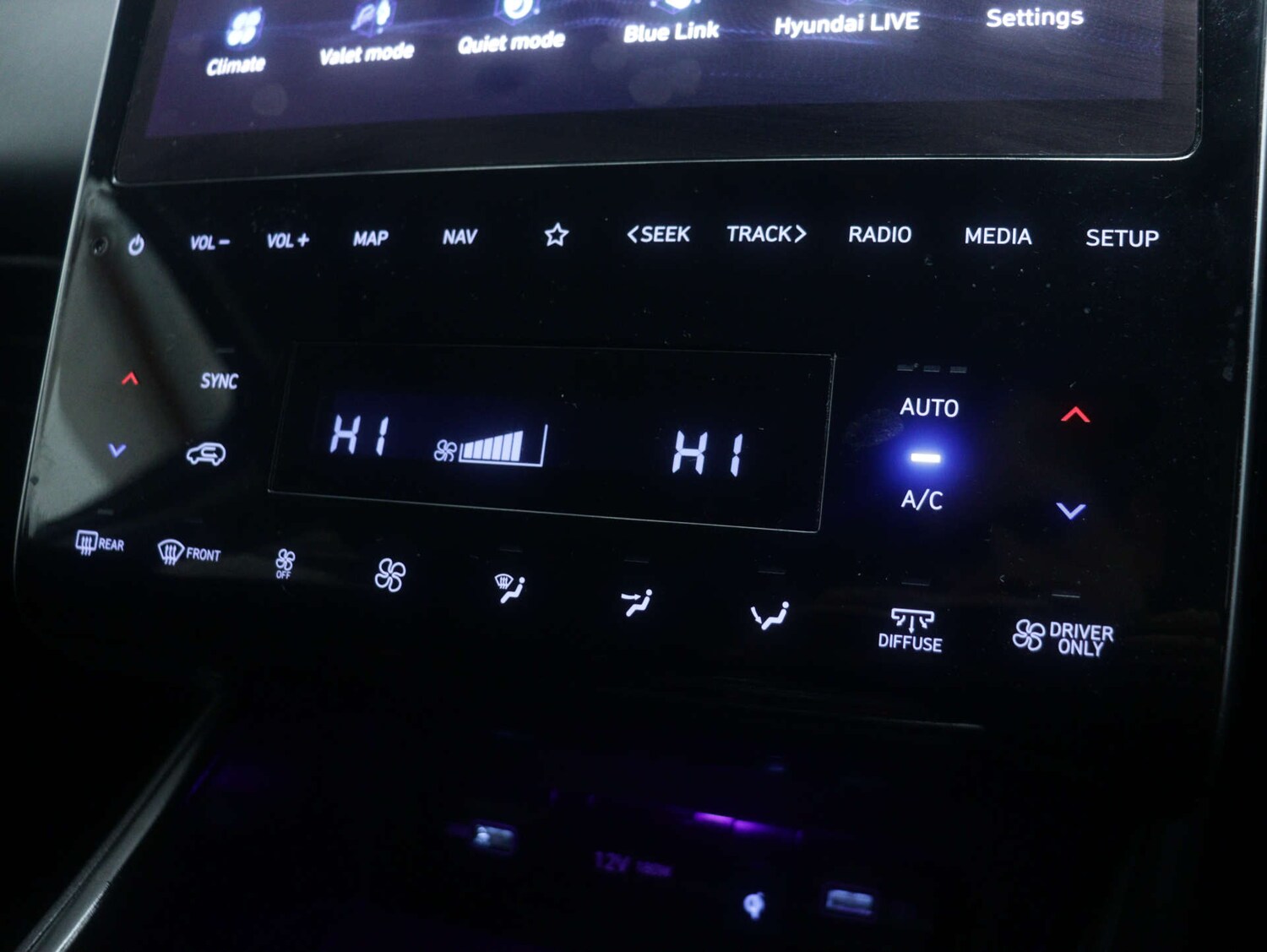 Used Hyundai TUCSON 2021 for sale - 76829727: Photo 31