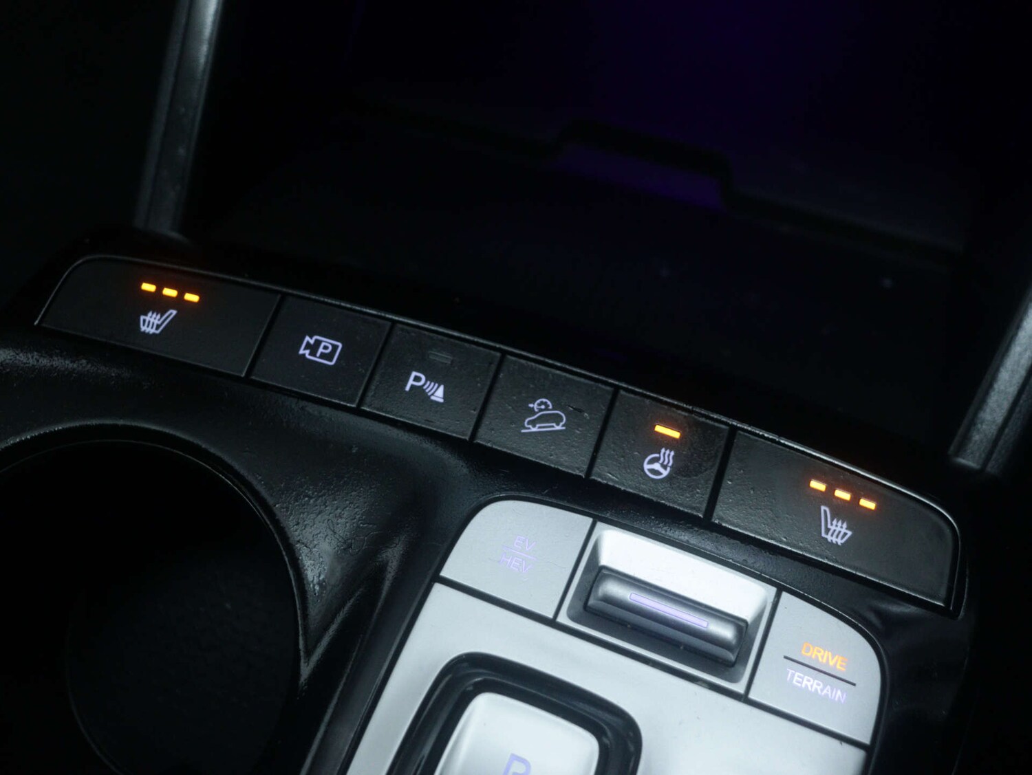 Used Hyundai TUCSON 2021 for sale - 76829727: Photo 32