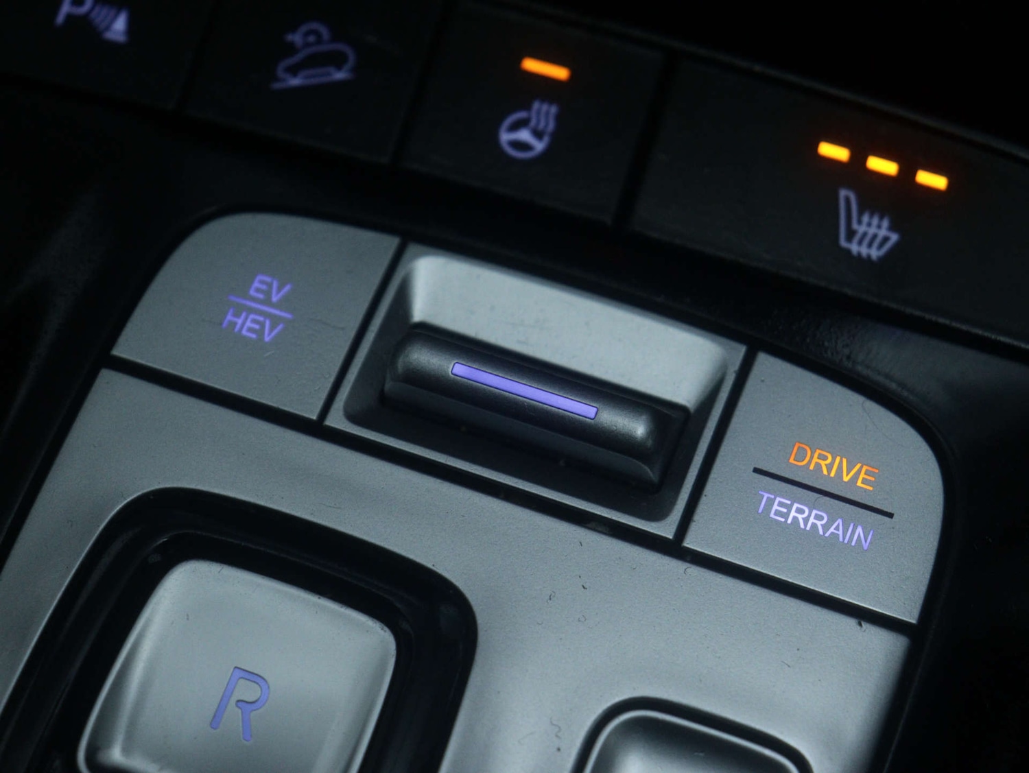 Used Hyundai TUCSON 2021 for sale - 76829727: Photo 34