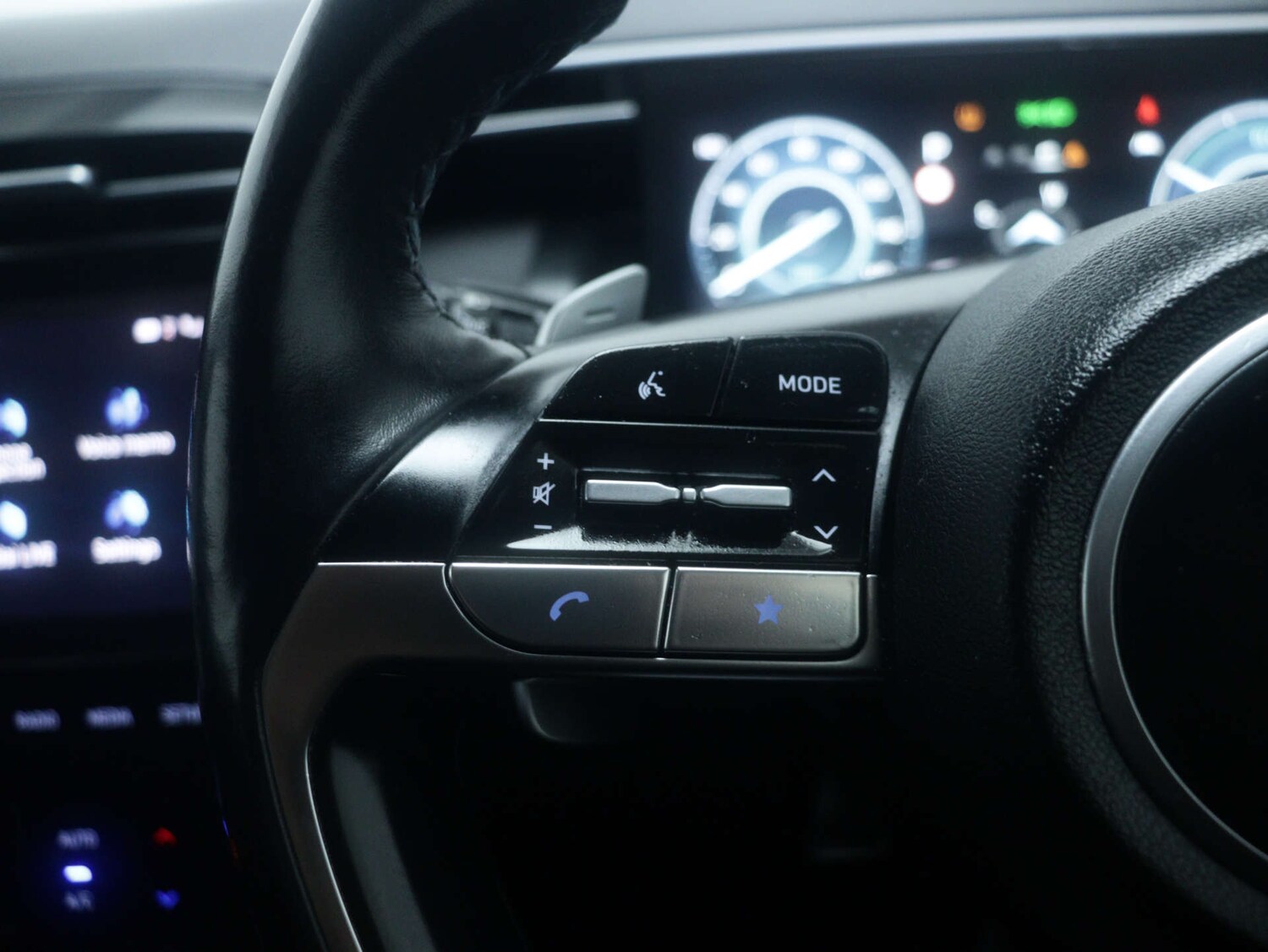 Used Hyundai TUCSON 2021 for sale - 76829727: Photo 38