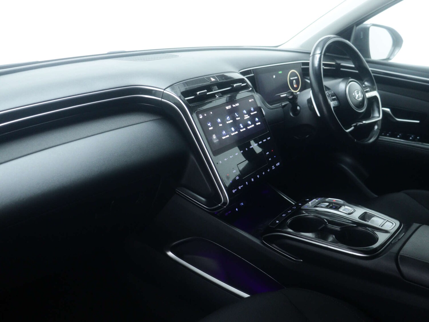 Used Hyundai TUCSON 2021 for sale - 76829727: Photo 48