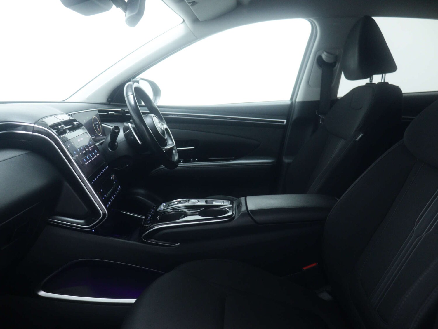 Used Hyundai TUCSON 2021 for sale - 76829727: Photo 49