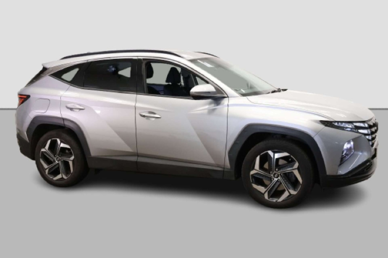 Used Hyundai TUCSON 2021 for sale - 76829727: Photo 5