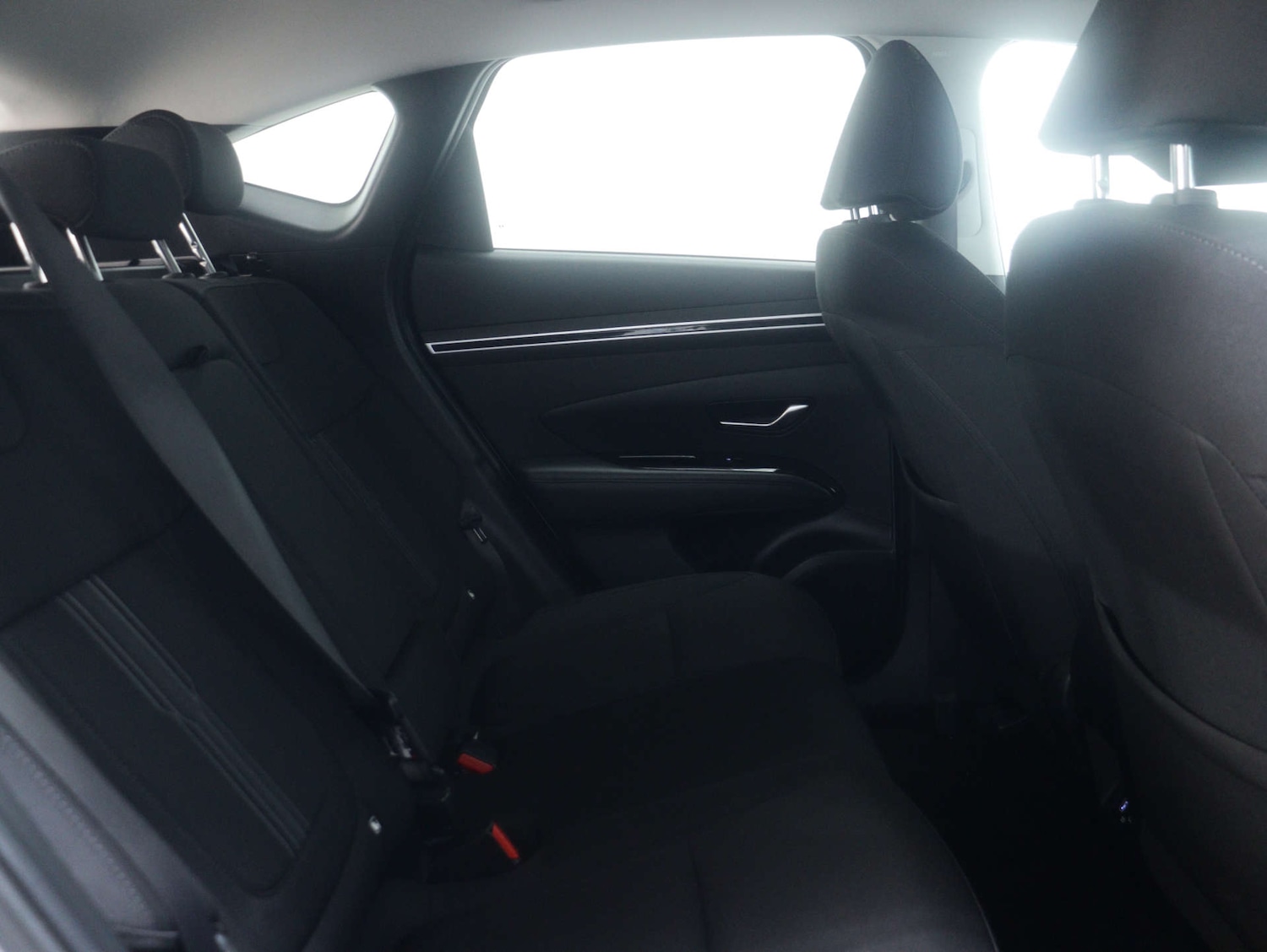 Used Hyundai TUCSON 2021 for sale - 76829727: Photo 52