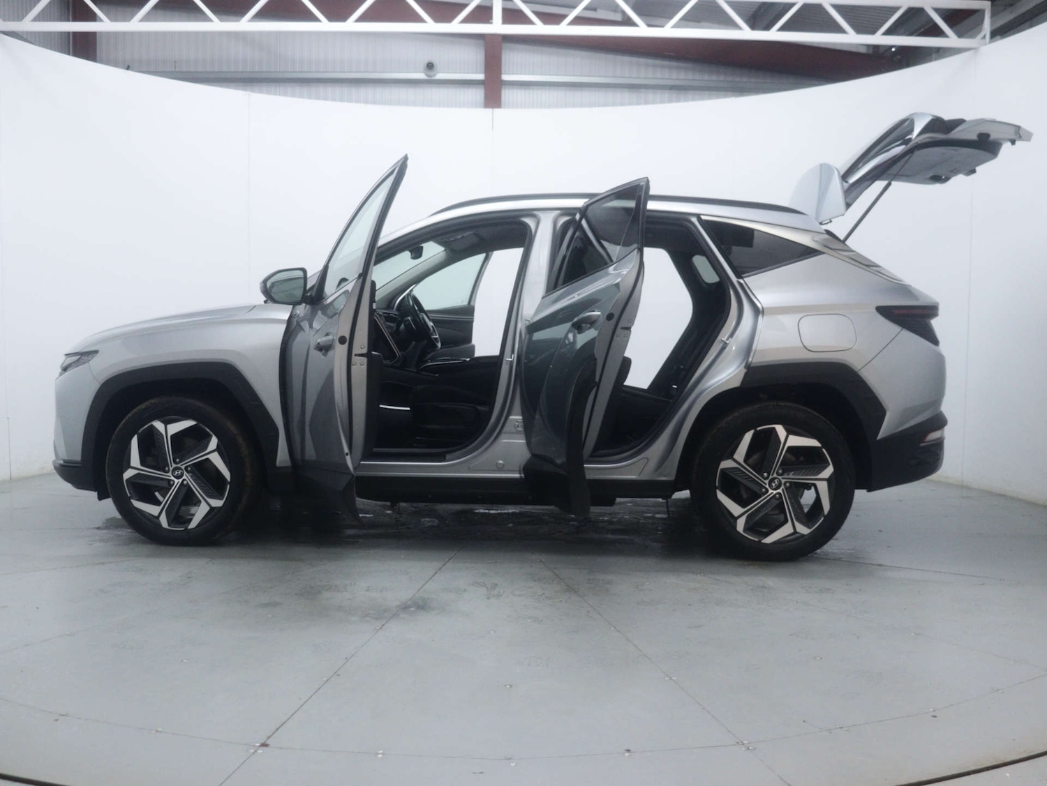 Used Hyundai TUCSON 2021 for sale - 76829727: Photo 57