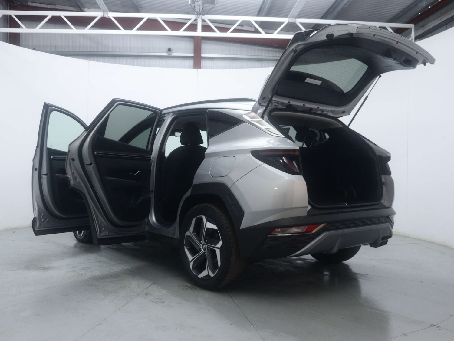 Used Hyundai TUCSON 2021 for sale - 76829727: Photo 59