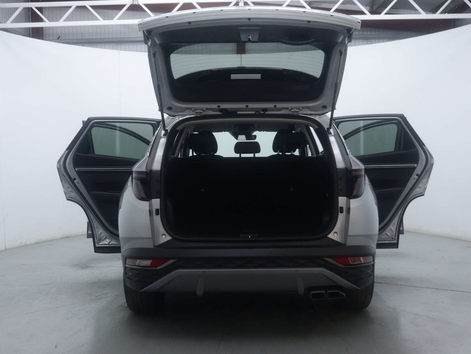 Used Hyundai TUCSON 2021 for sale - 76829727: Photo 60