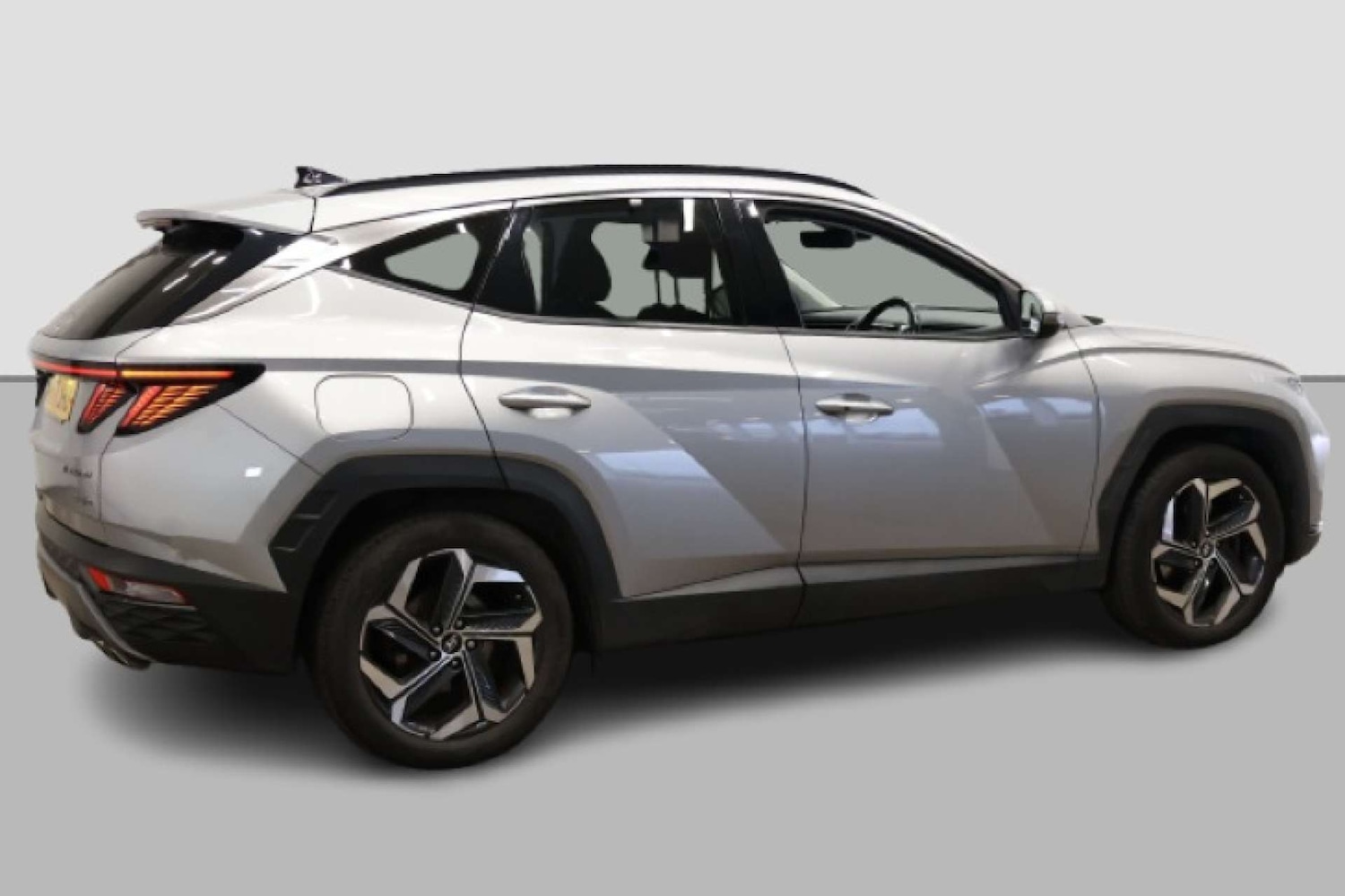 Used Hyundai TUCSON 2021 for sale - 76829727: Photo 7