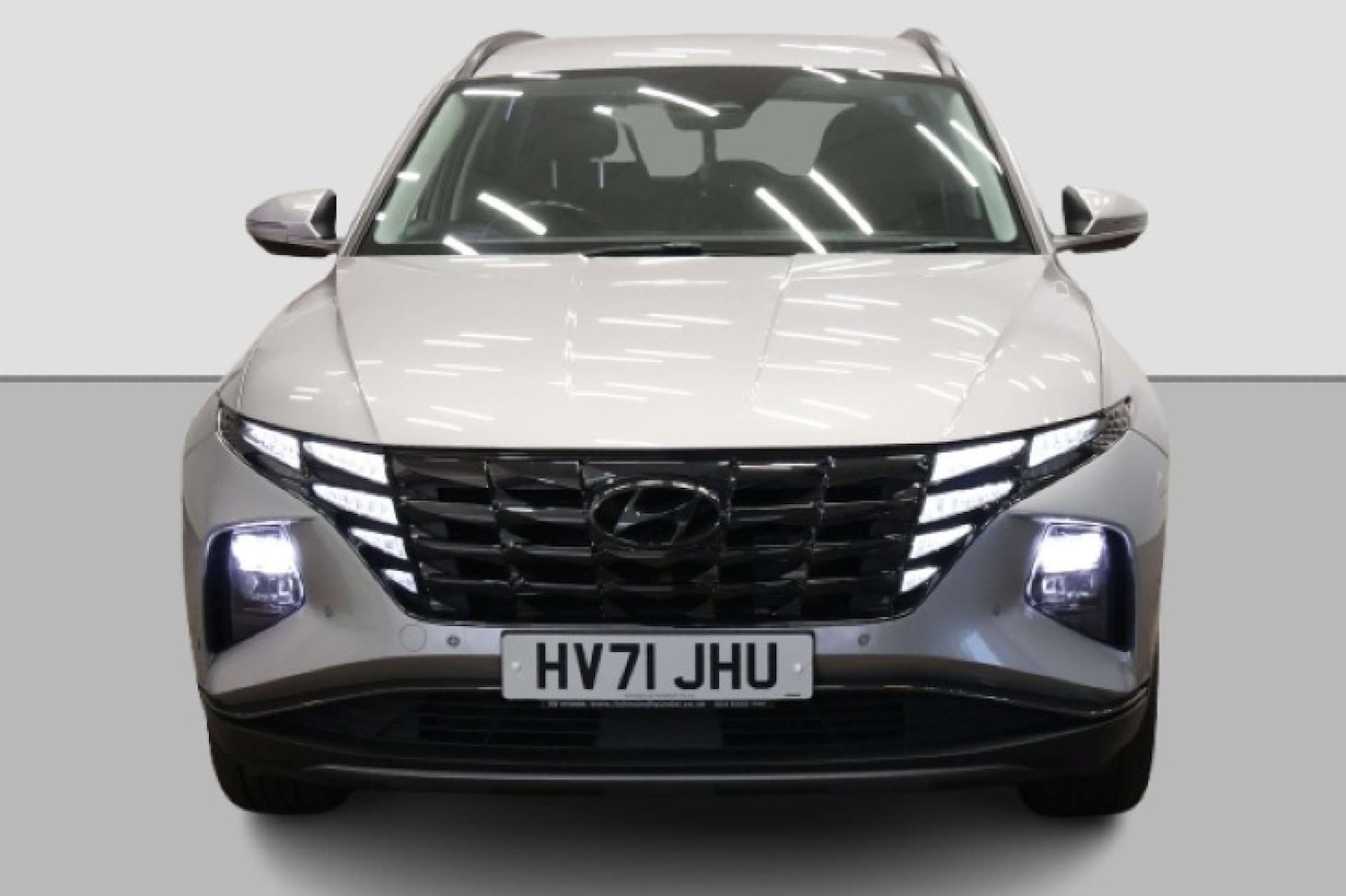 Used Hyundai TUCSON 2021 for sale - 76829727: Photo 9