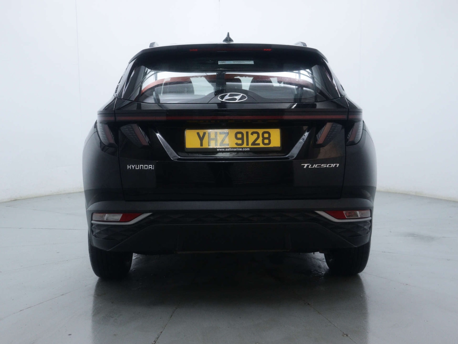Used Hyundai TUCSON 2022 for sale - 76892319: Photo 10