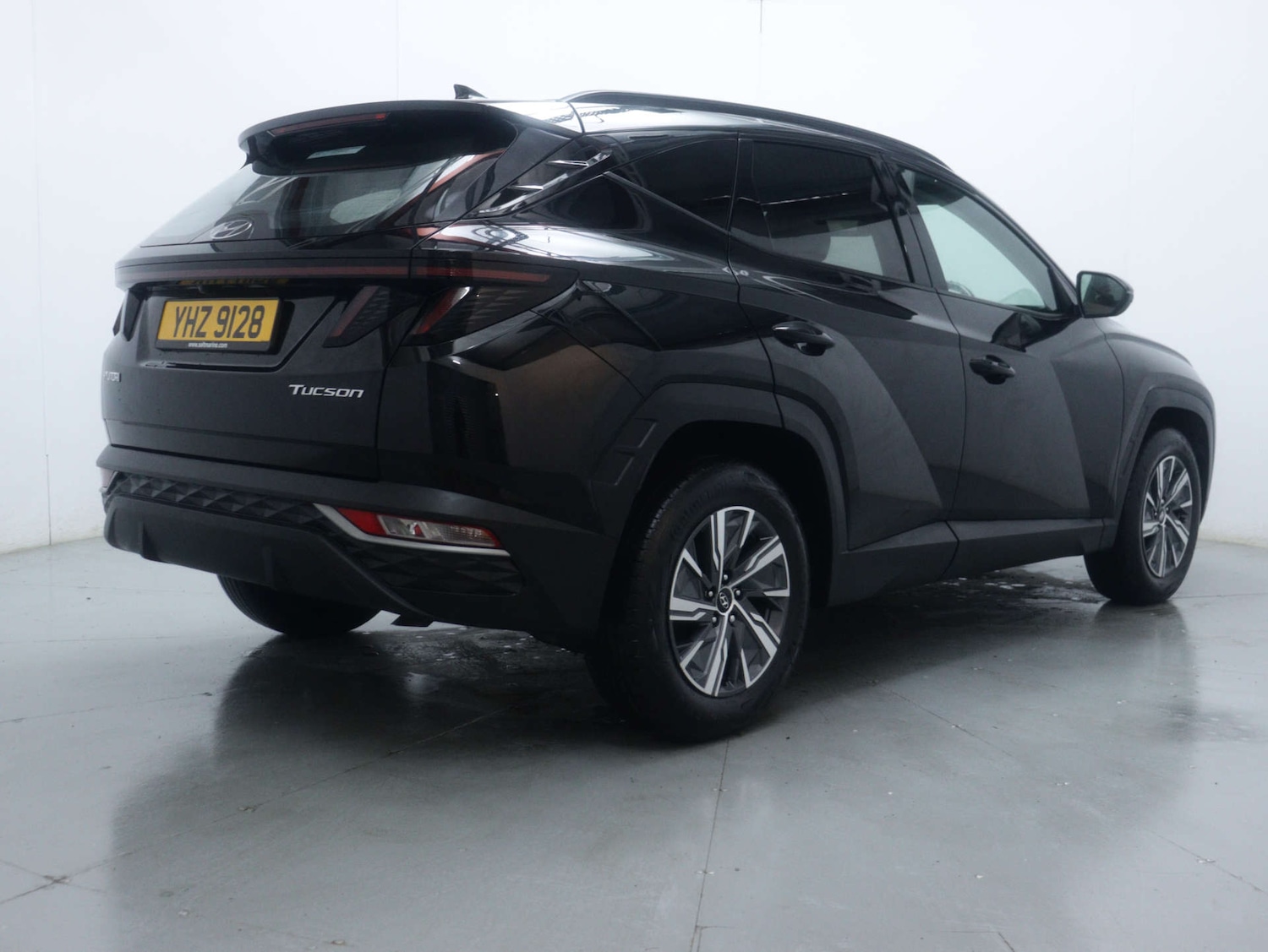 Used Hyundai TUCSON 2022 for sale - 76892319: Photo 11