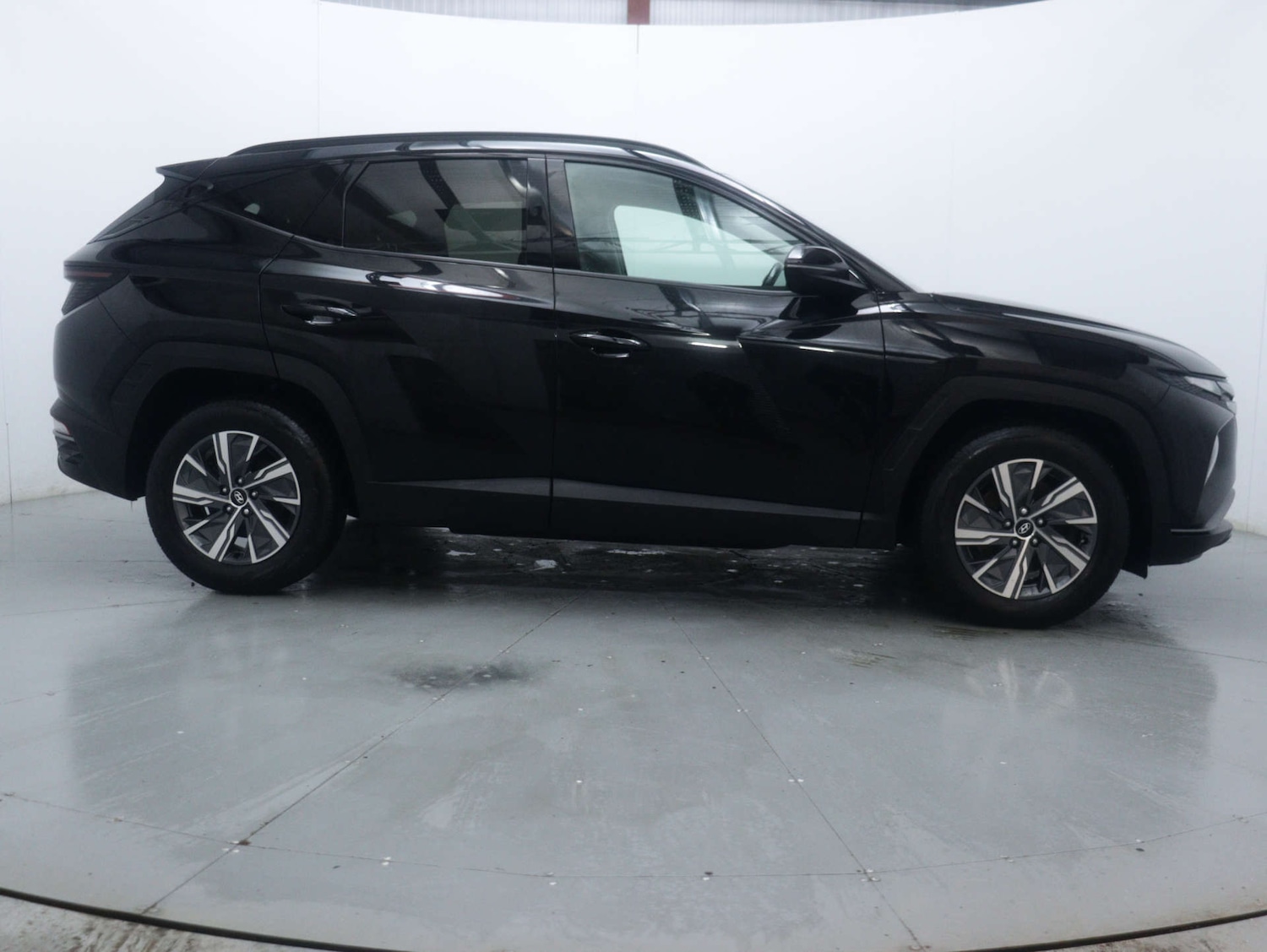 Used Hyundai TUCSON 2022 for sale - 76892319: Photo 12