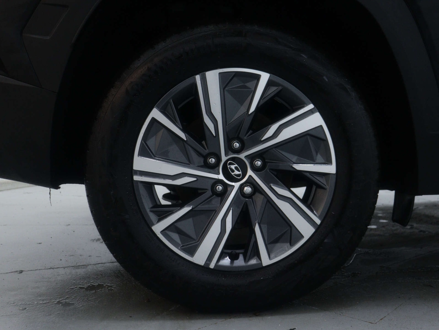 Used Hyundai TUCSON 2022 for sale - 76892319: Photo 13