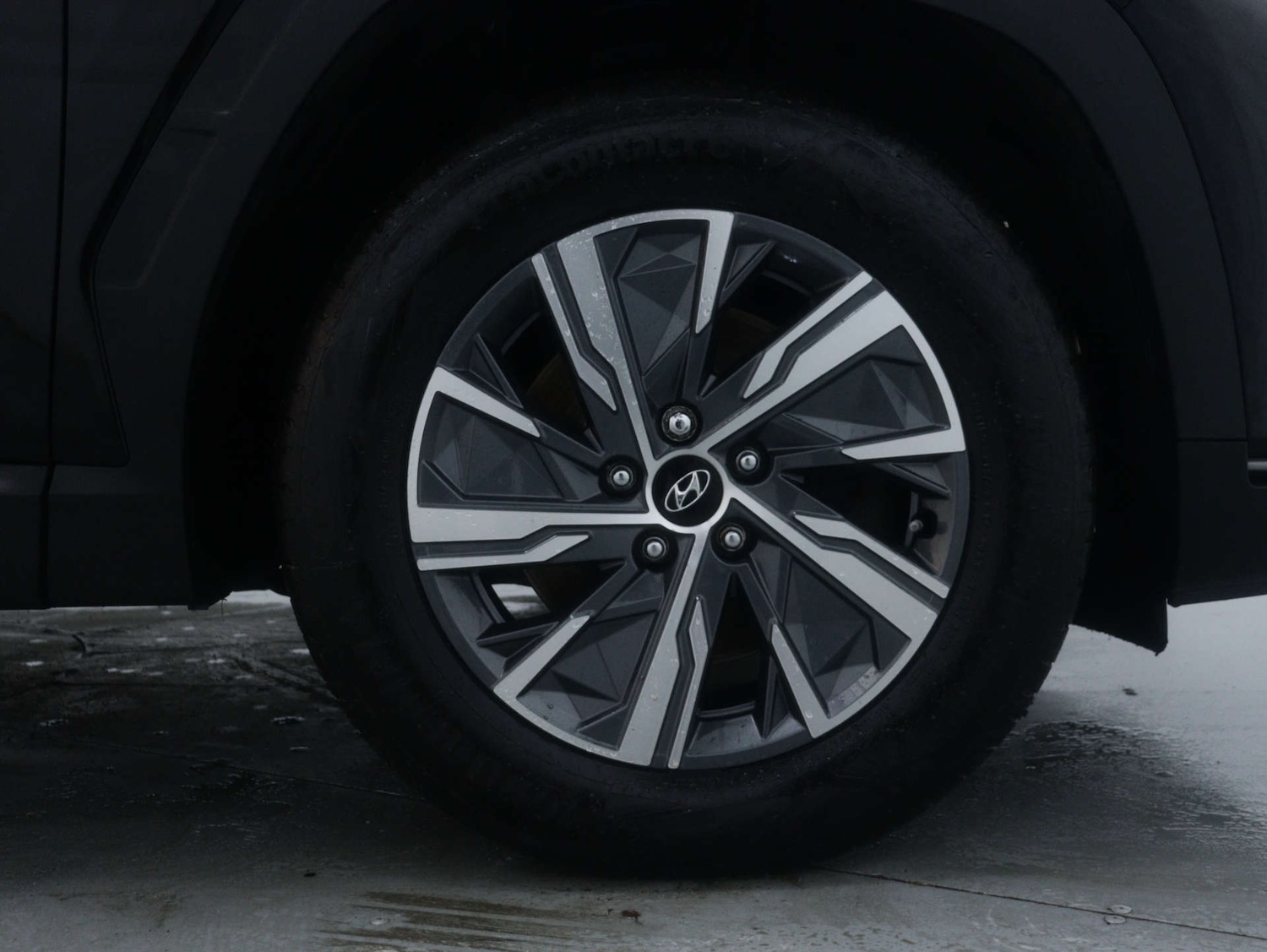 Used Hyundai TUCSON 2022 for sale - 76892319: Photo 14