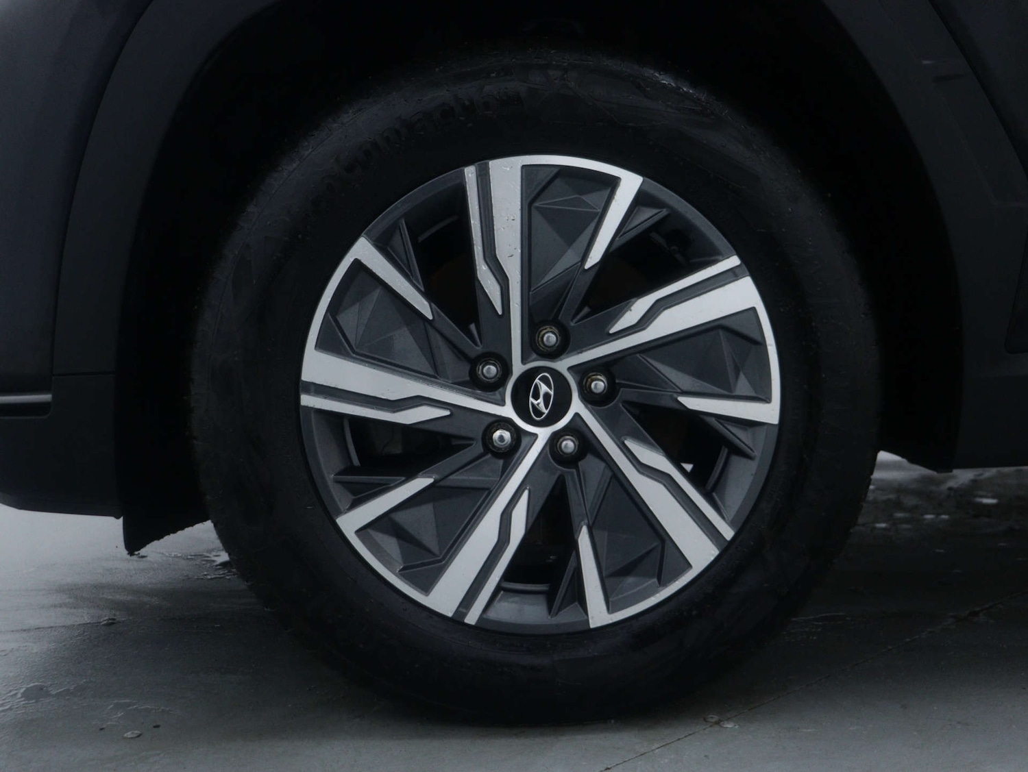 Used Hyundai TUCSON 2022 for sale - 76892319: Photo 15