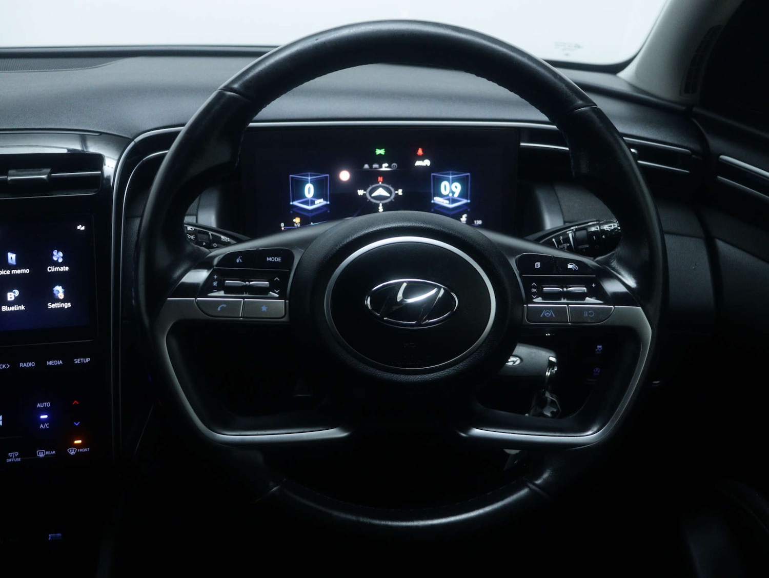 Used Hyundai TUCSON 2022 for sale - 76892319: Photo 18