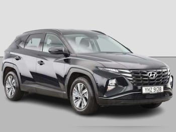 Used Hyundai TUCSON 2022 for sale - 76892319: Photo