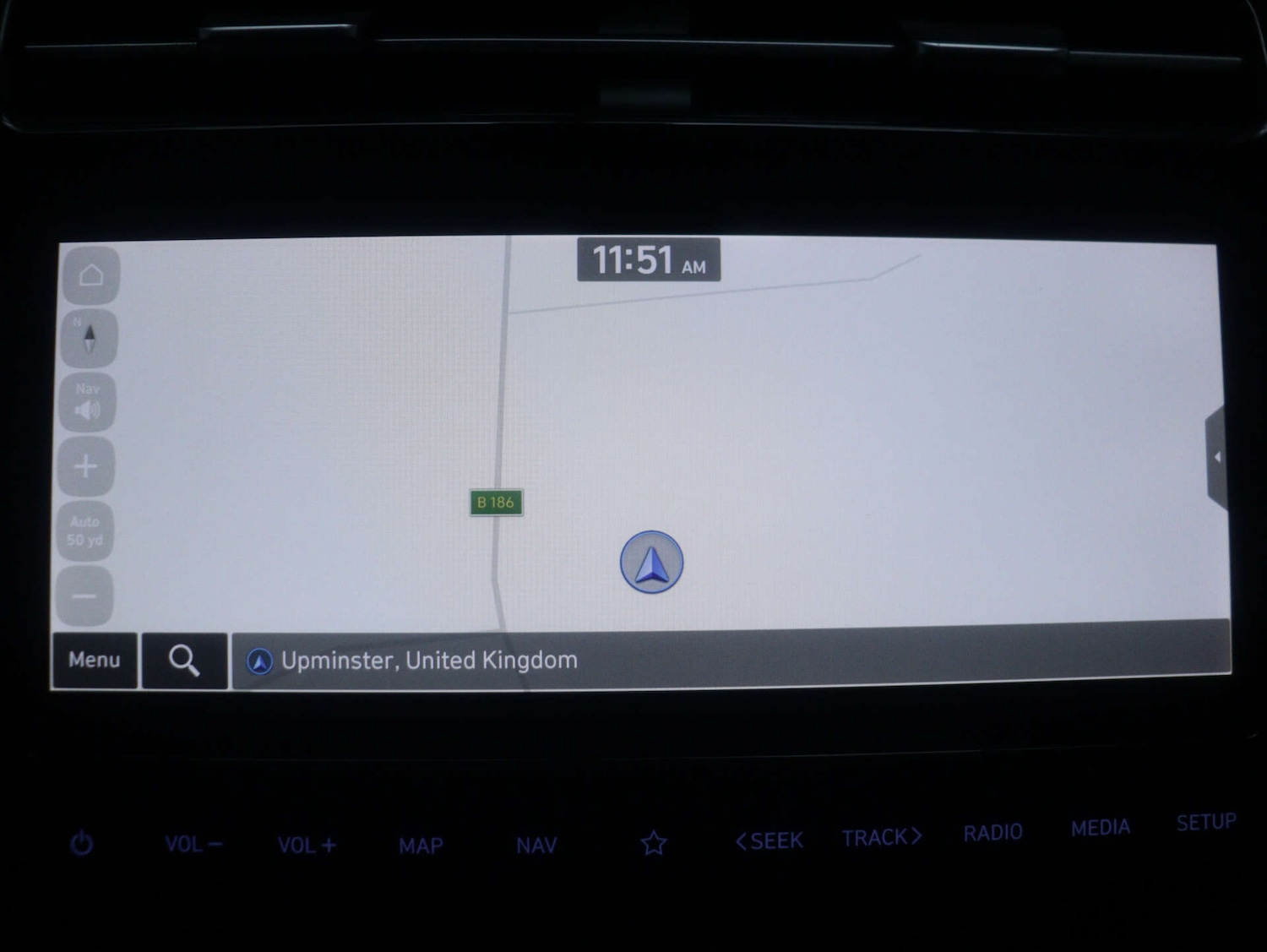 Used Hyundai TUCSON 2022 for sale - 76892319: Photo 21