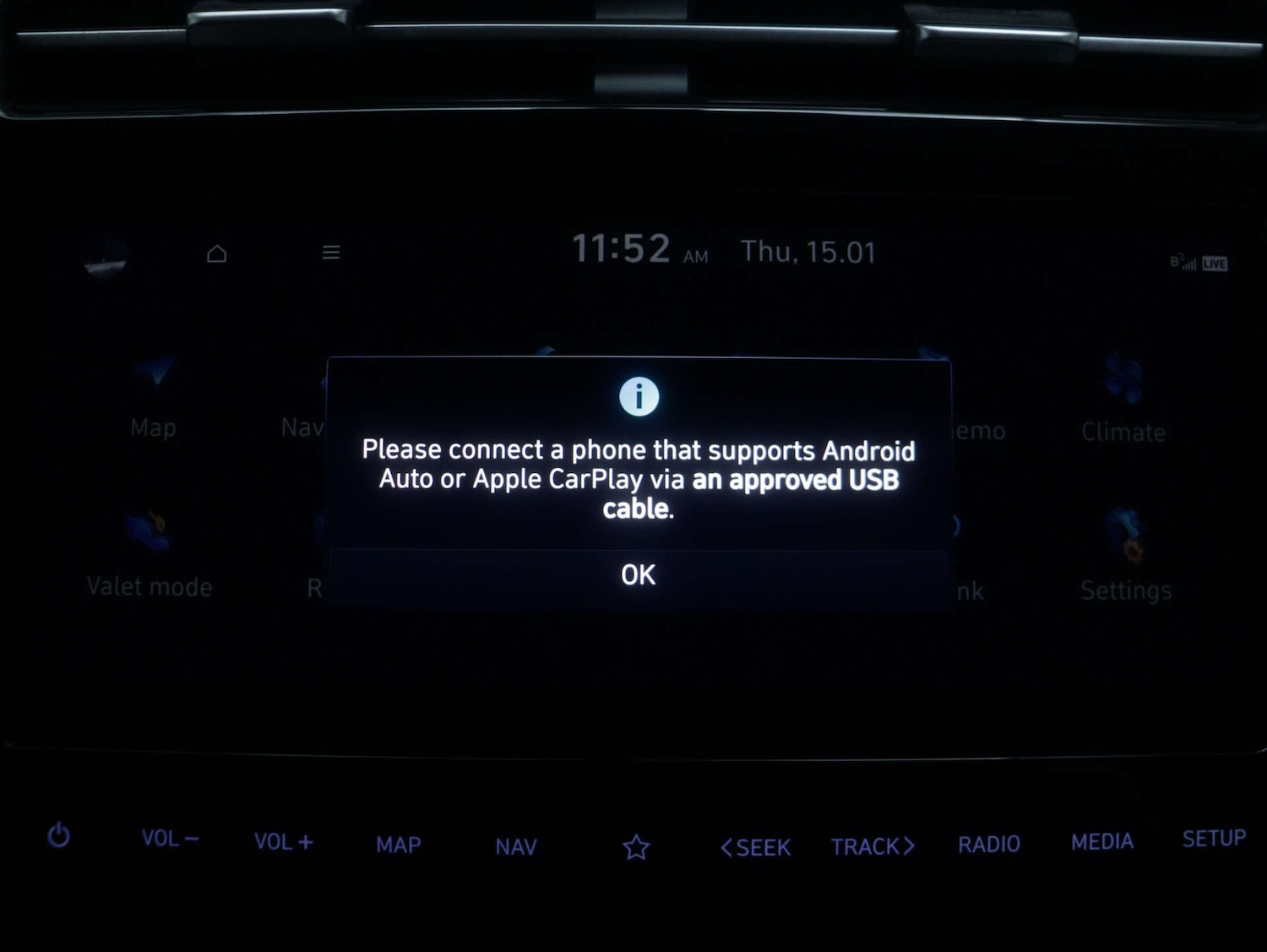 Used Hyundai TUCSON 2022 for sale - 76892319: Photo 23