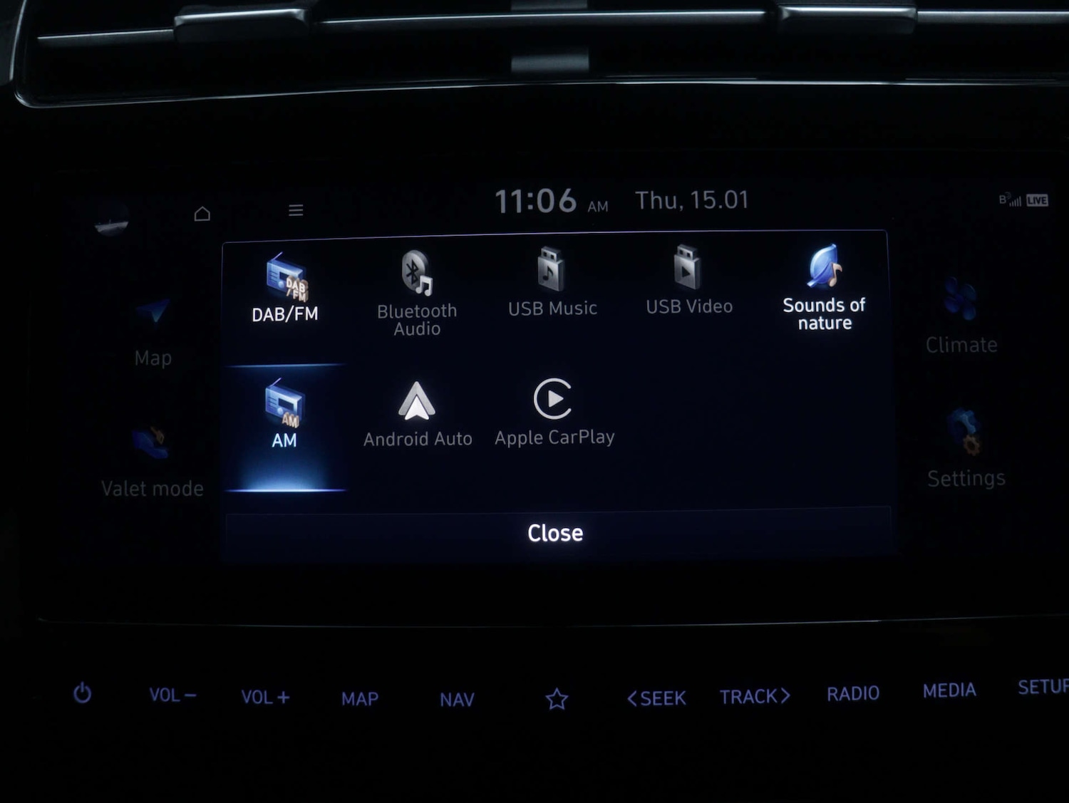 Used Hyundai TUCSON 2022 for sale - 76892319: Photo 26