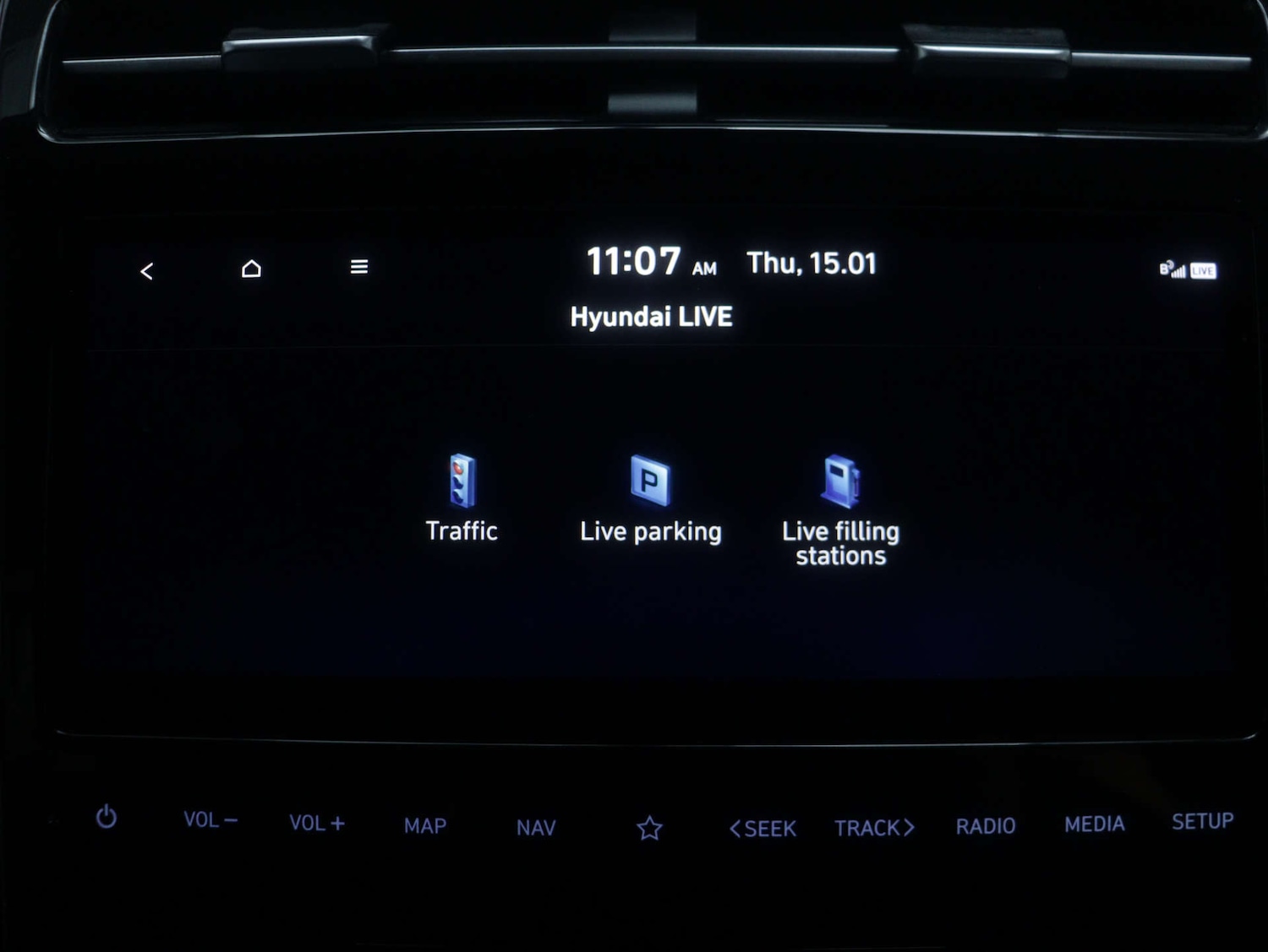 Used Hyundai TUCSON 2022 for sale - 76892319: Photo 29