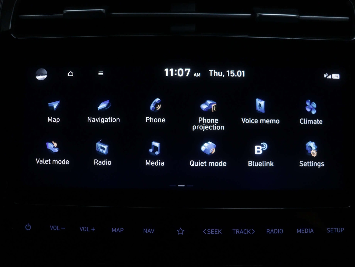 Used Hyundai TUCSON 2022 for sale - 76892319: Photo 30