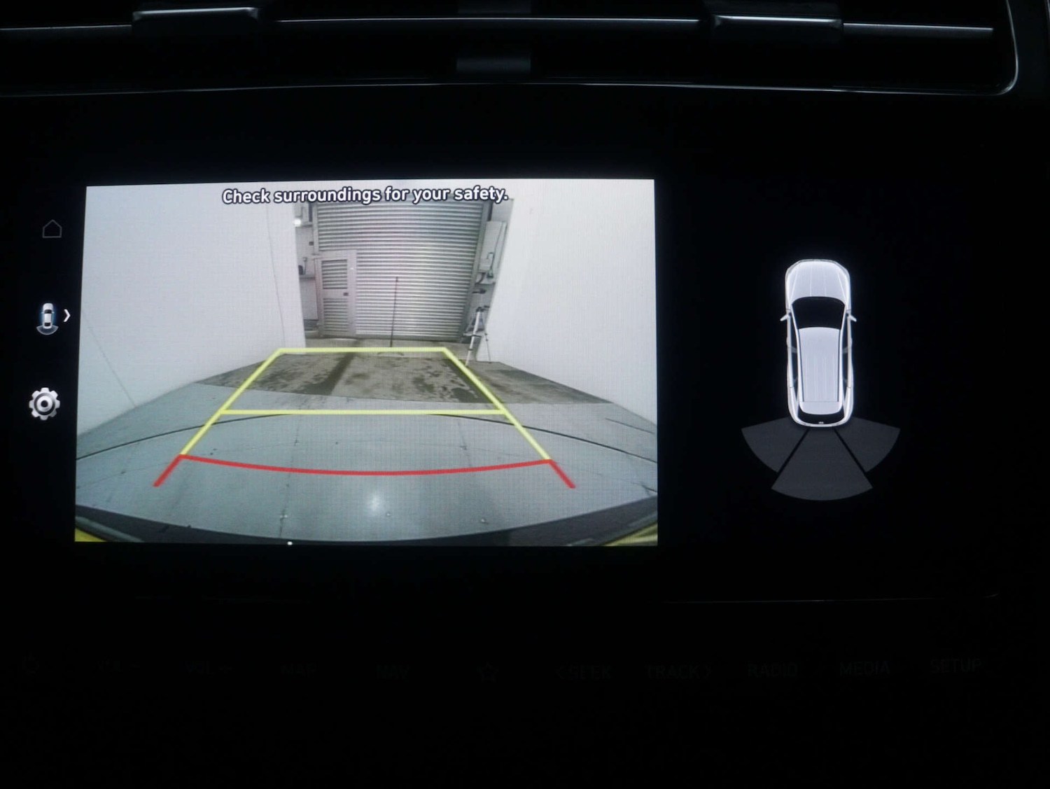 Used Hyundai TUCSON 2022 for sale - 76892319: Photo 31