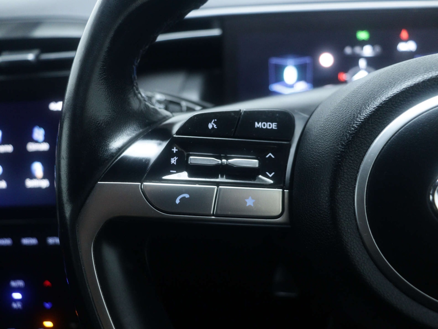 Used Hyundai TUCSON 2022 for sale - 76892319: Photo 37