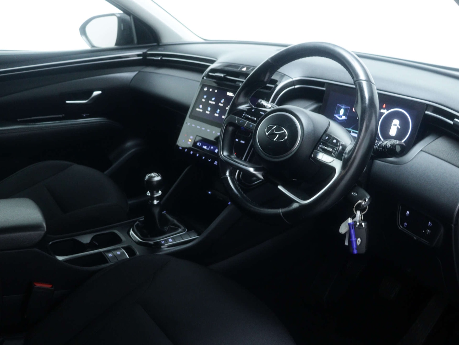 Used Hyundai TUCSON 2022 for sale - 76892319: Photo 41