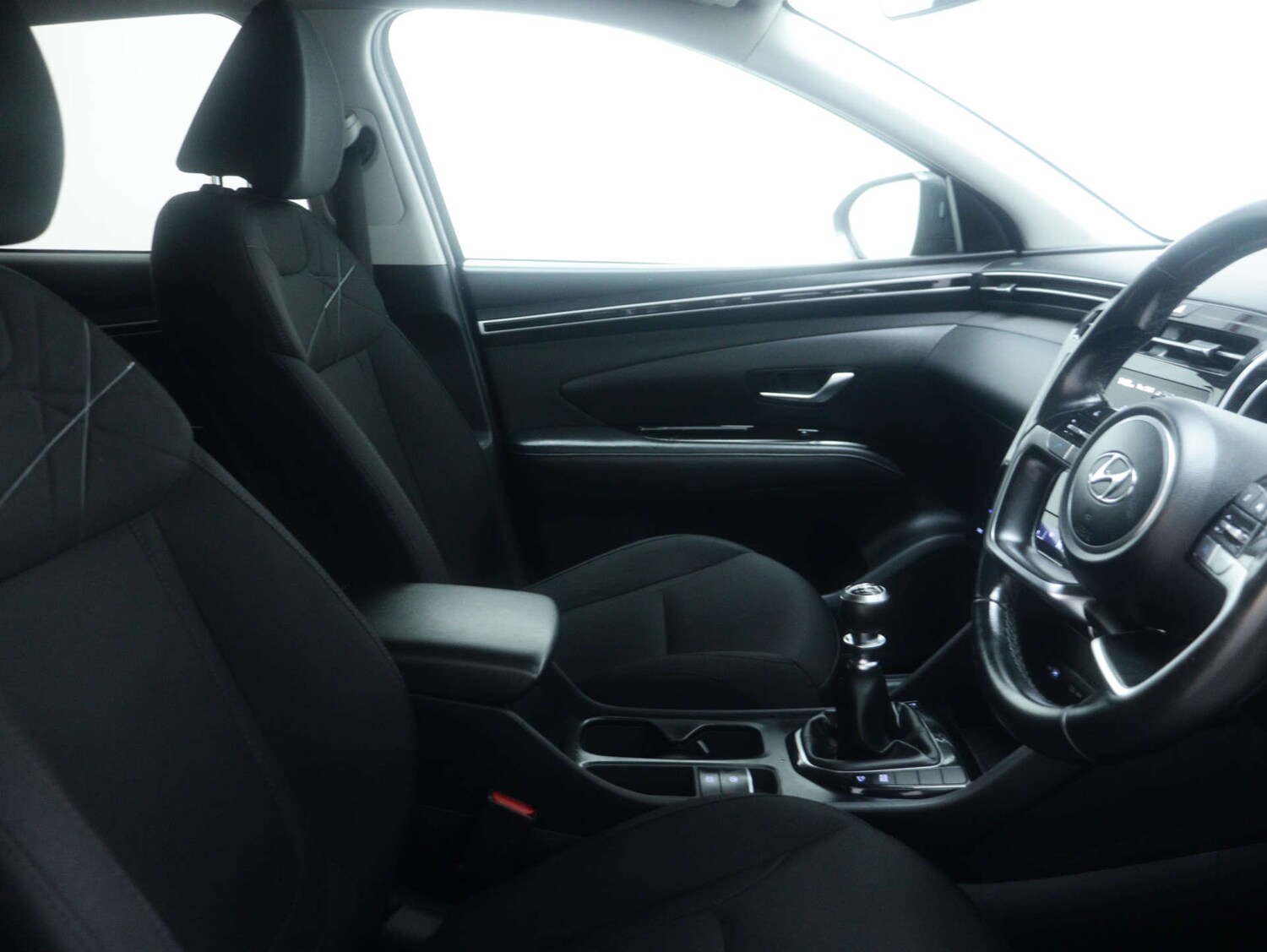 Used Hyundai TUCSON 2022 for sale - 76892319: Photo 43