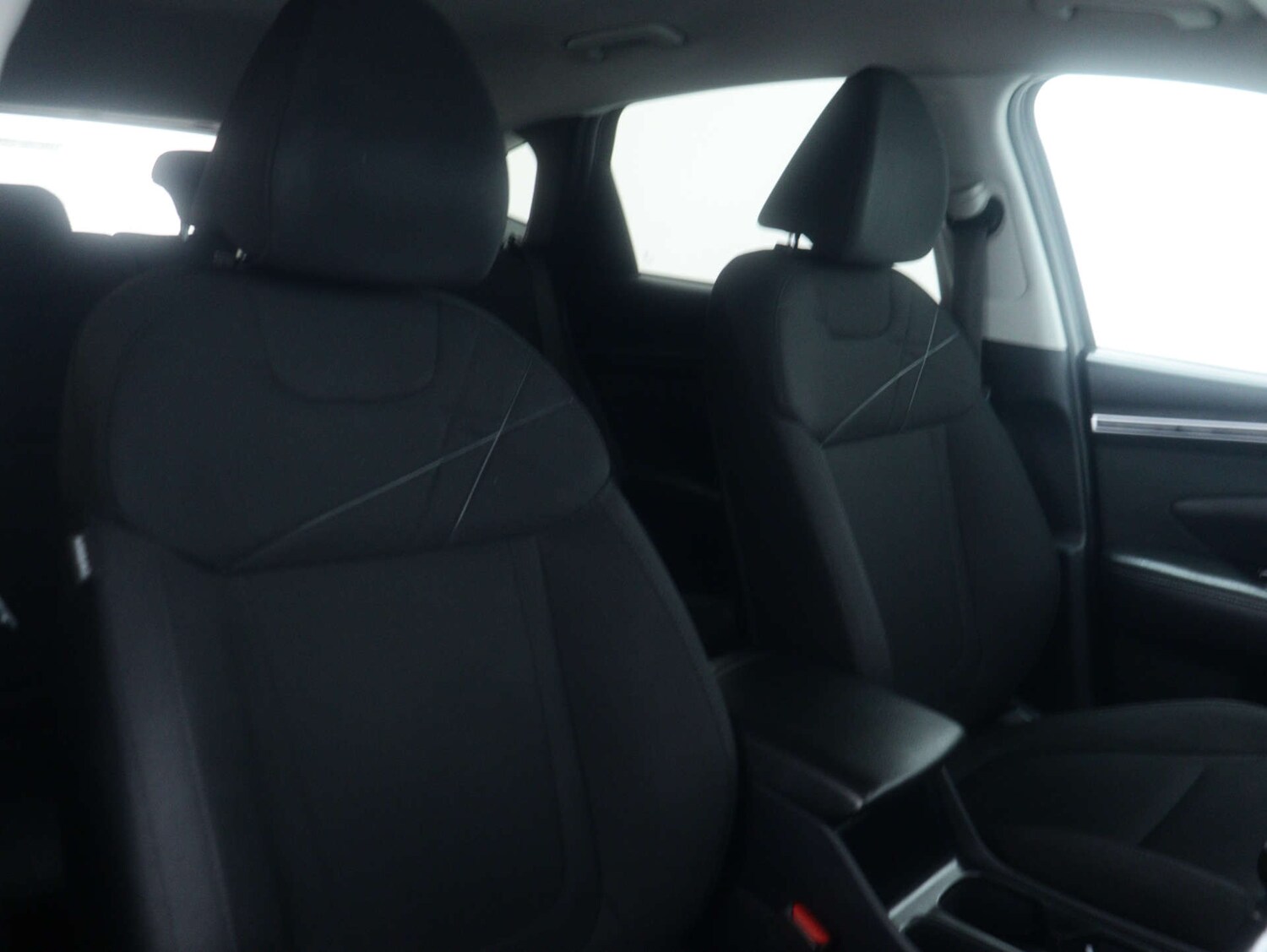 Used Hyundai TUCSON 2022 for sale - 76892319: Photo 44