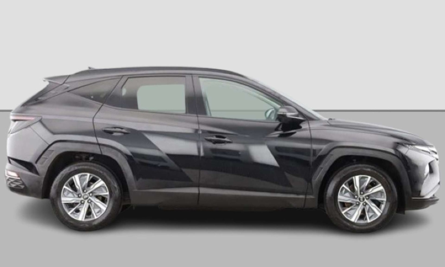 Used Hyundai TUCSON 2022 for sale - 76892319: Photo 5