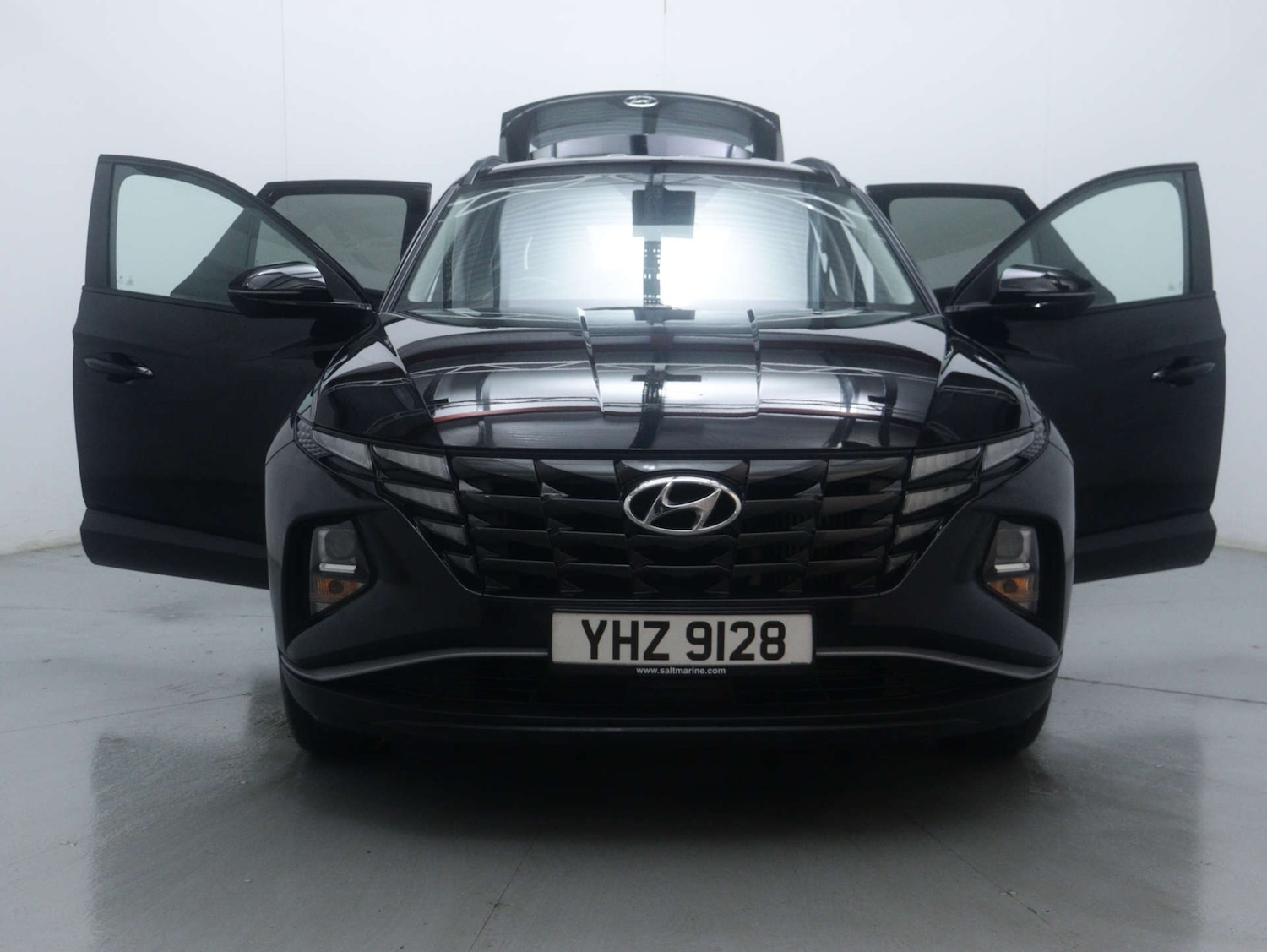 Used Hyundai TUCSON 2022 for sale - 76892319: Photo 51