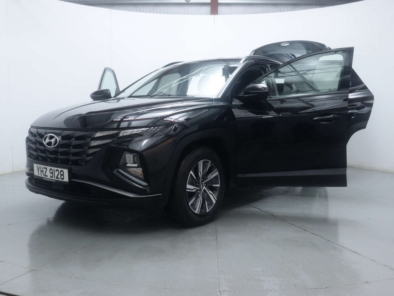 Used Hyundai TUCSON 2022 for sale - 76892319: Photo 53