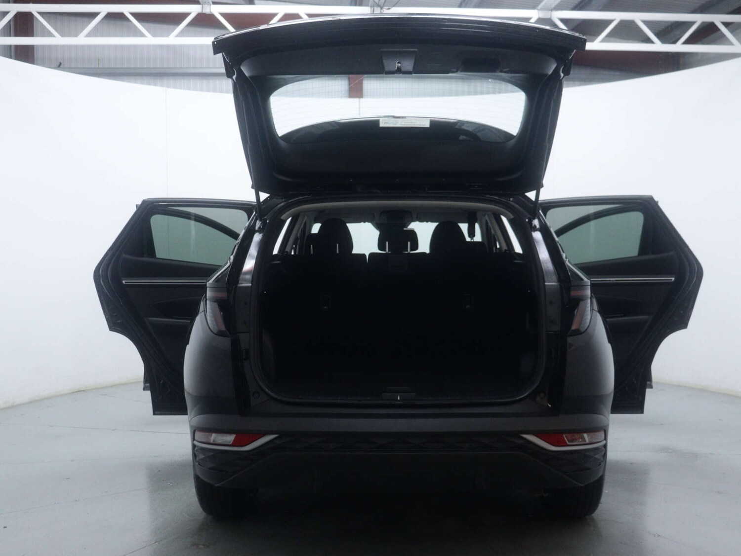 Used Hyundai TUCSON 2022 for sale - 76892319: Photo 56