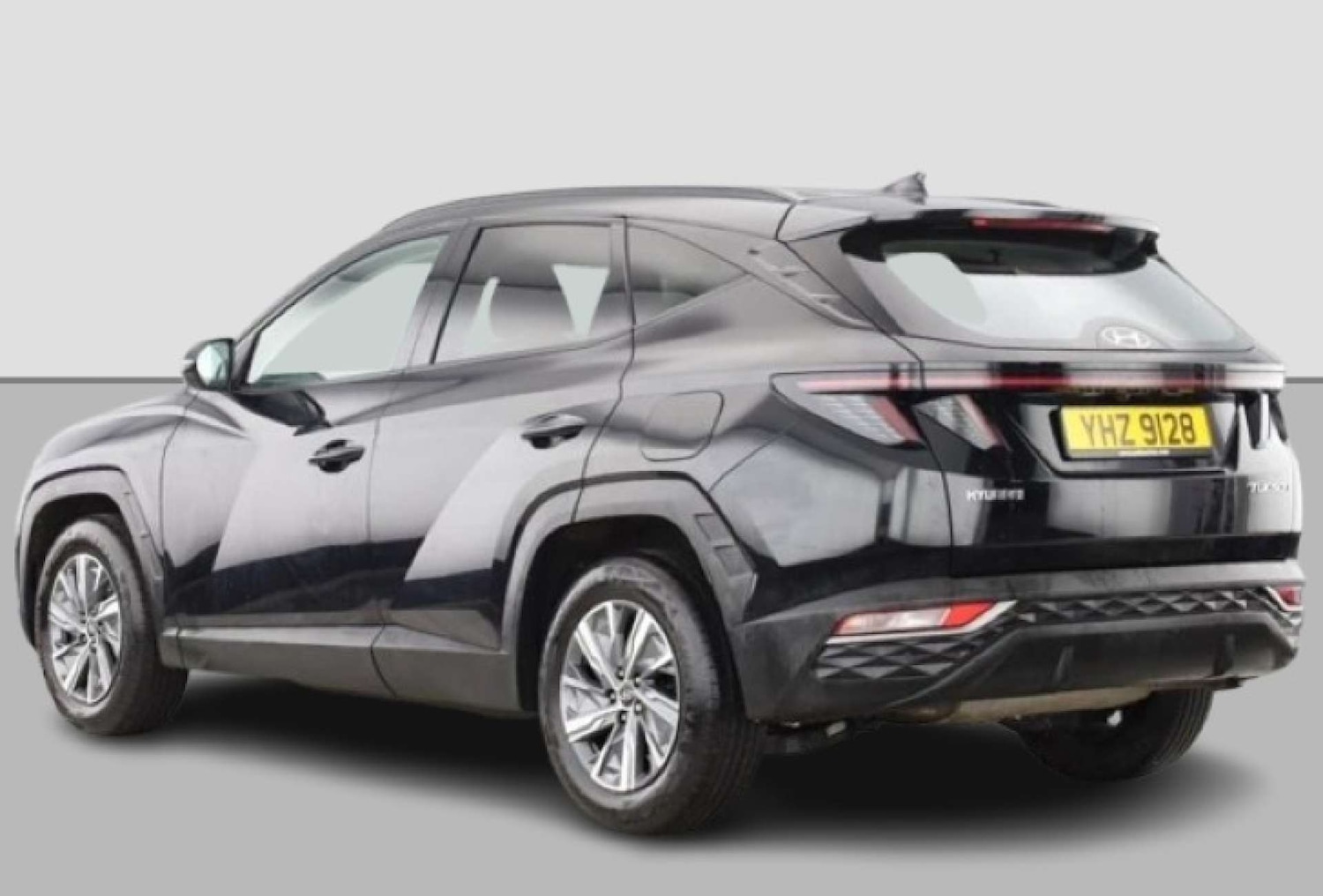 Used Hyundai TUCSON 2022 for sale - 76892319: Photo 7