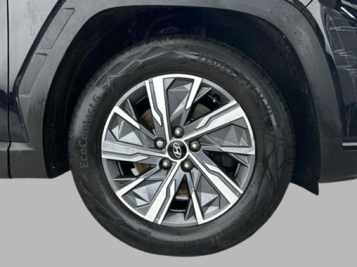 Used Hyundai TUCSON 2022 for sale - 76892319: Photo 8